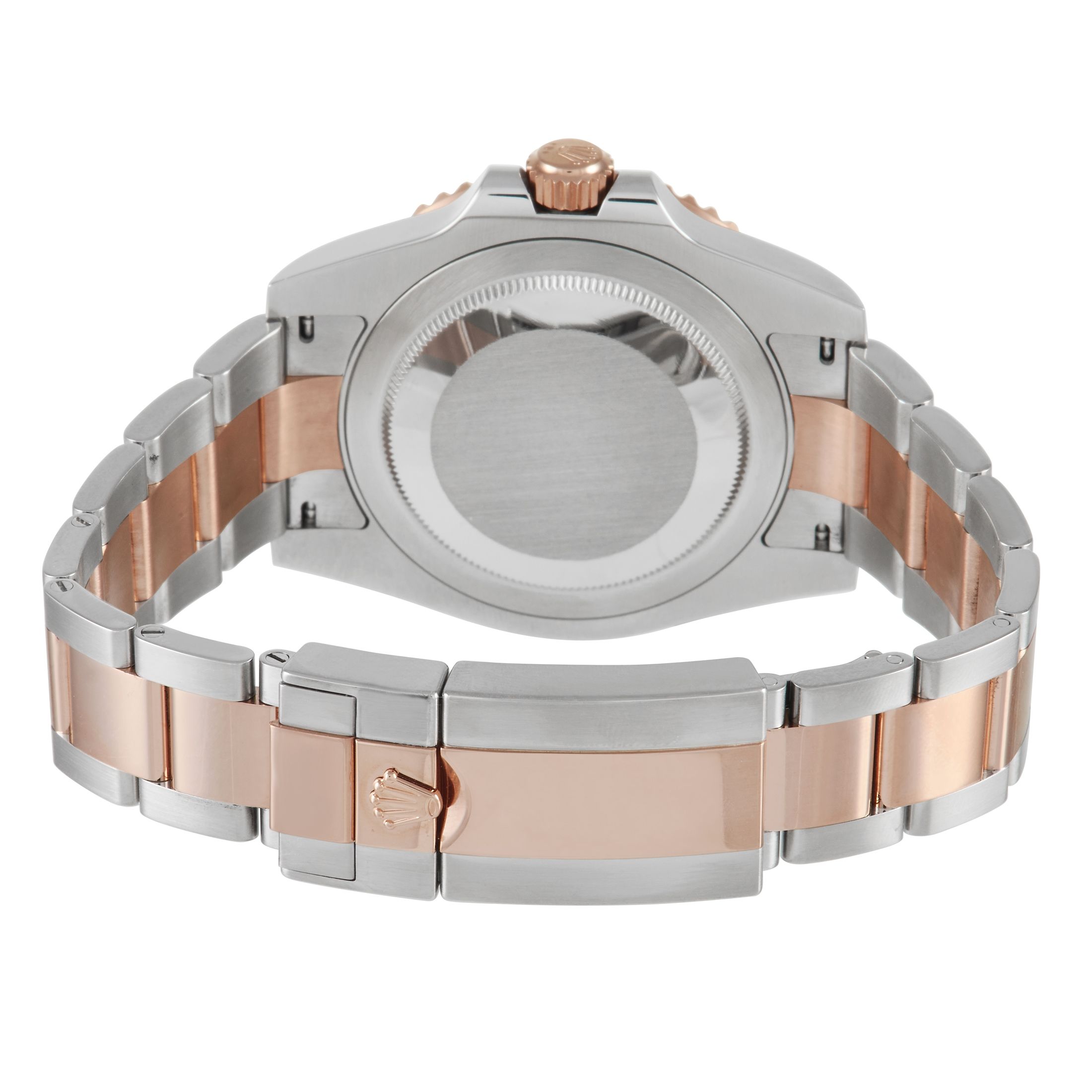 Rolex GMT-Master II Watch 126711CHNR