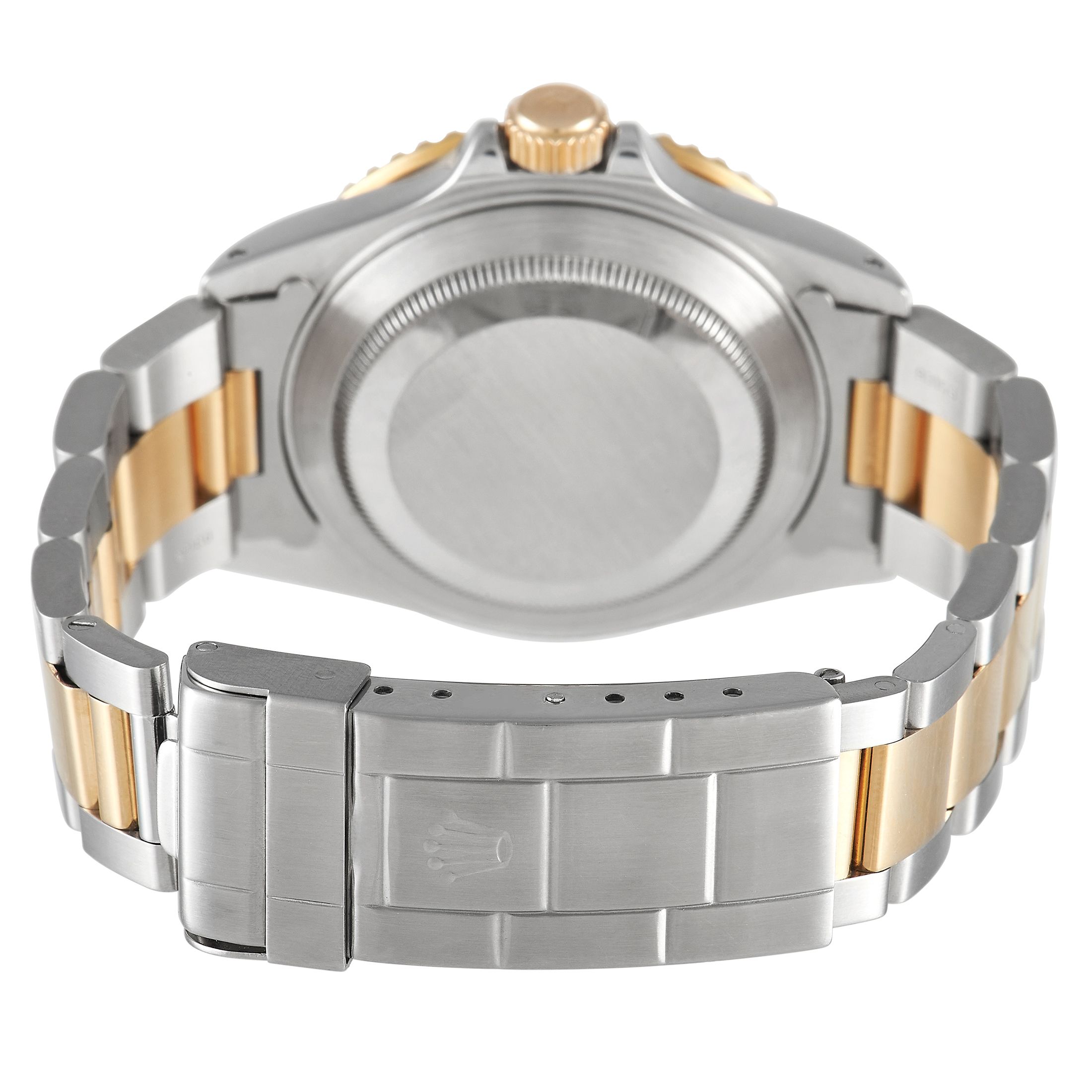 Rolex Submariner Watch 16613