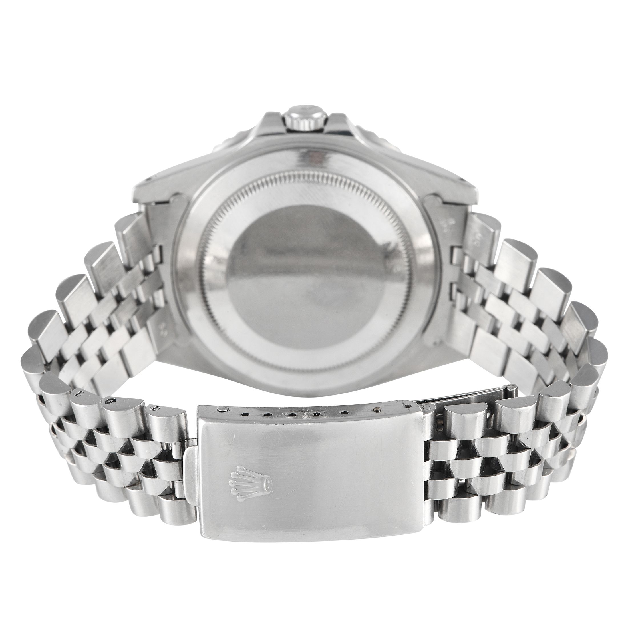 Rolex GMT-Master II Watch 16710