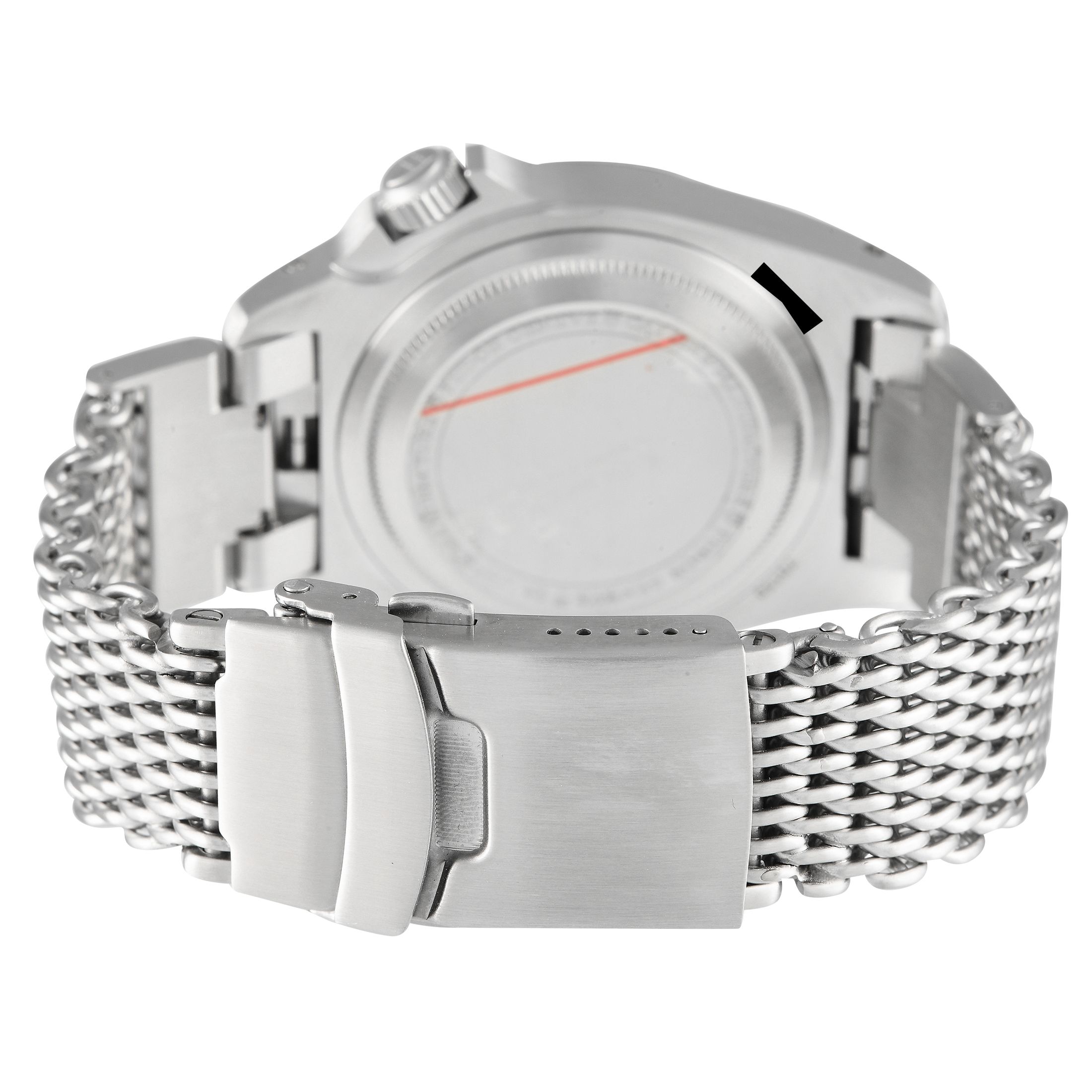 Tudor Heritage Black Bay P01 Watch 70150