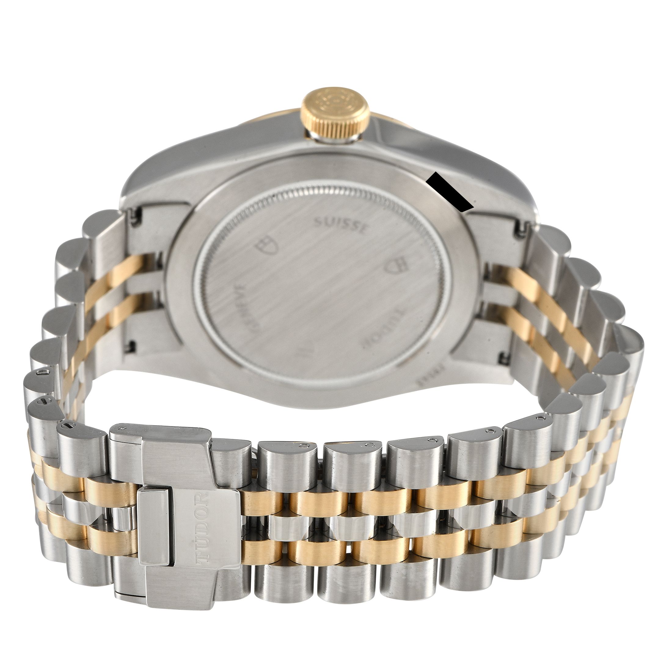 Tudor Black Bay 41 Watch 79543-0001