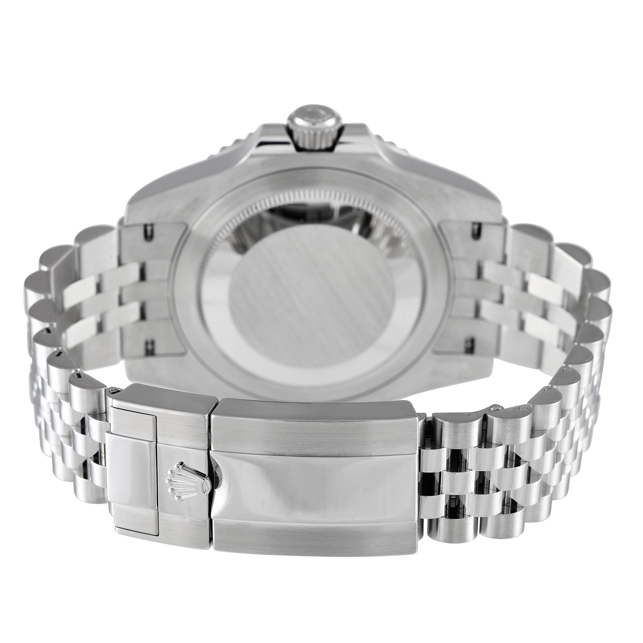 Rolex GMT-Master II Watch 126710BLRO