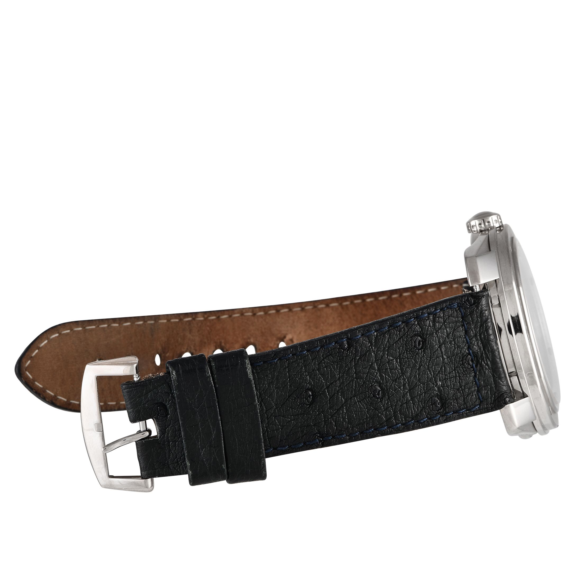 De Bethune DB22 White Gold Pre-Series Limited Edition Watch DB22