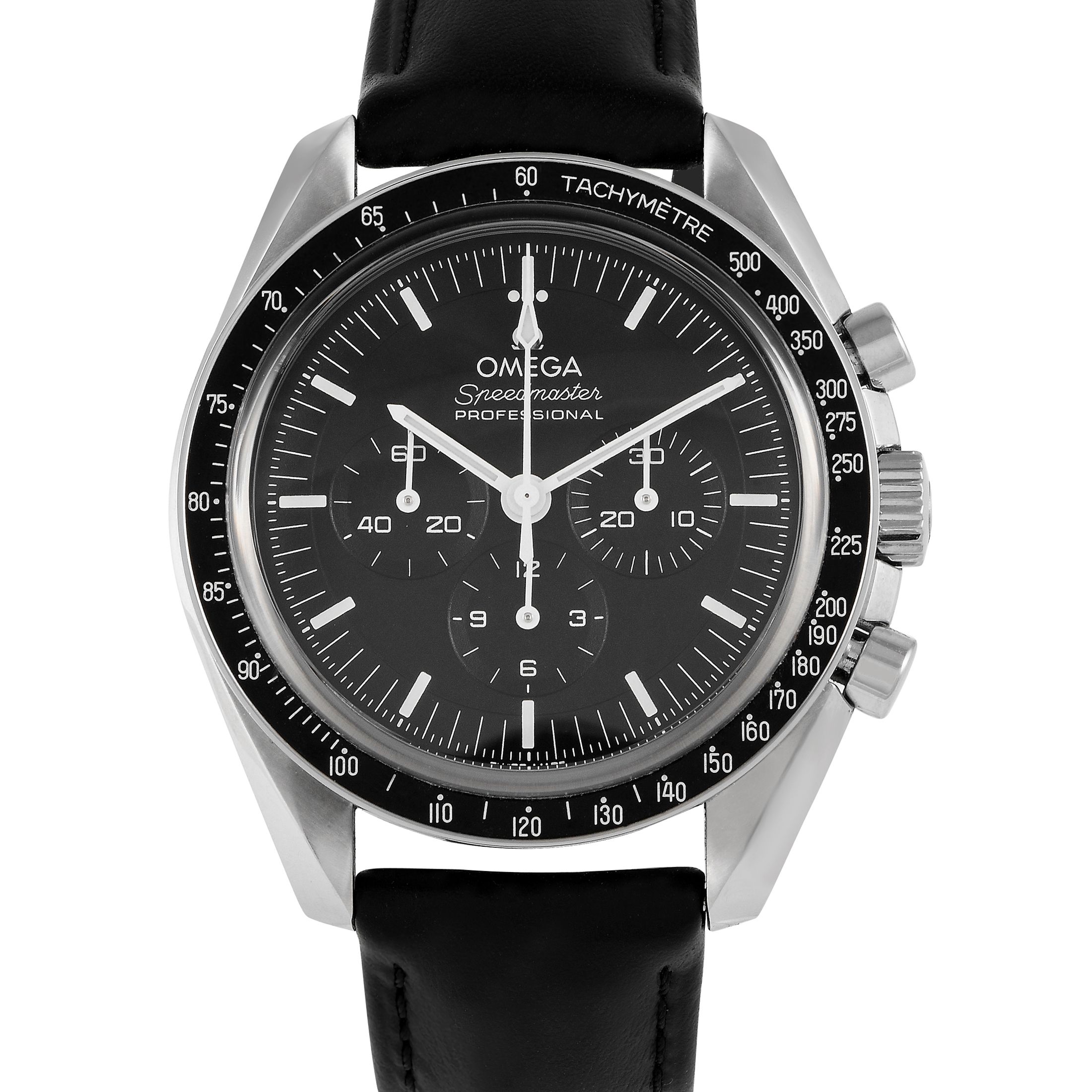 Omega Speedmaster Moonwatch Chronograph Watch 310.32.42.50.01.002