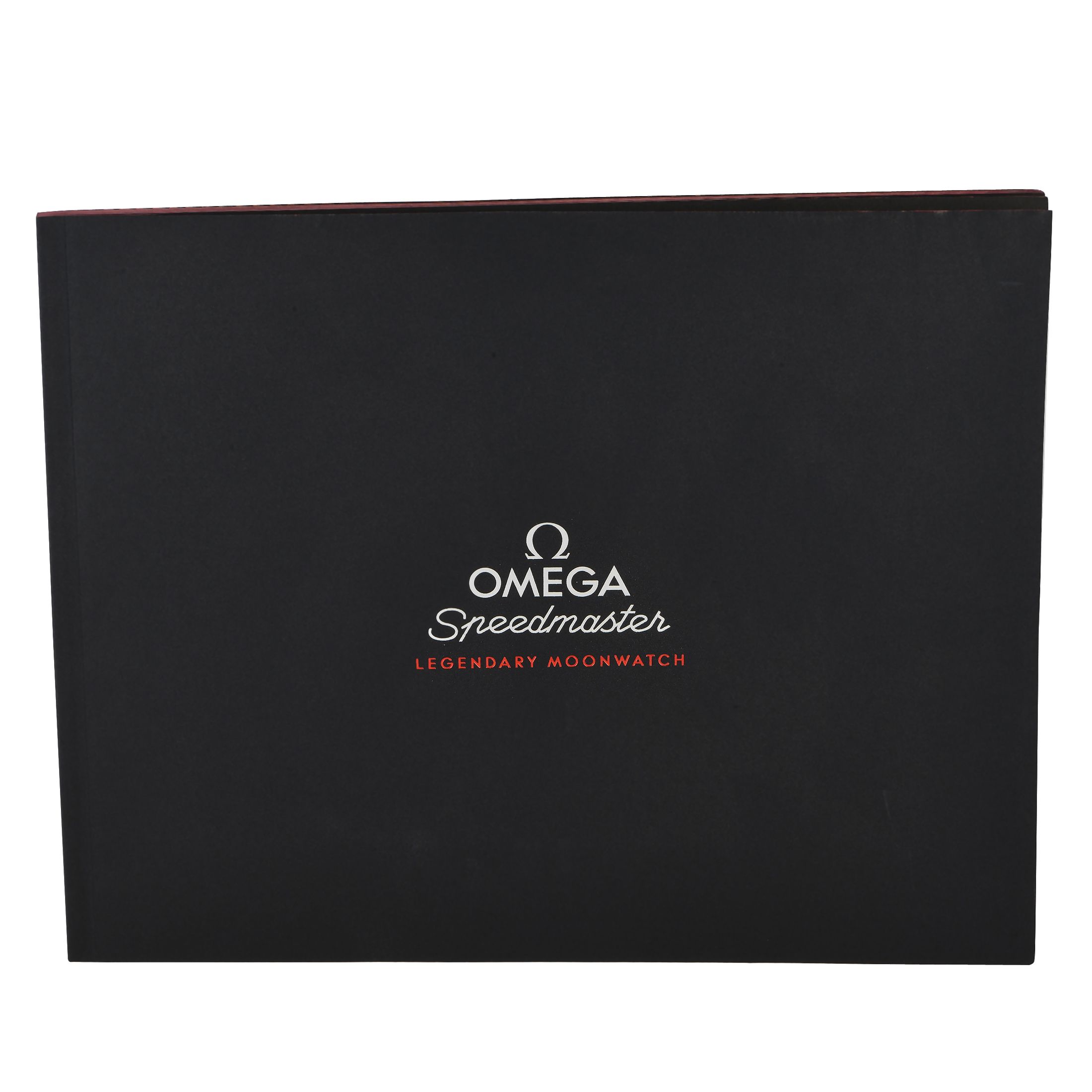 Omega Speedmaster Moonwatch Chronograph Watch 310.32.42.50.01.002