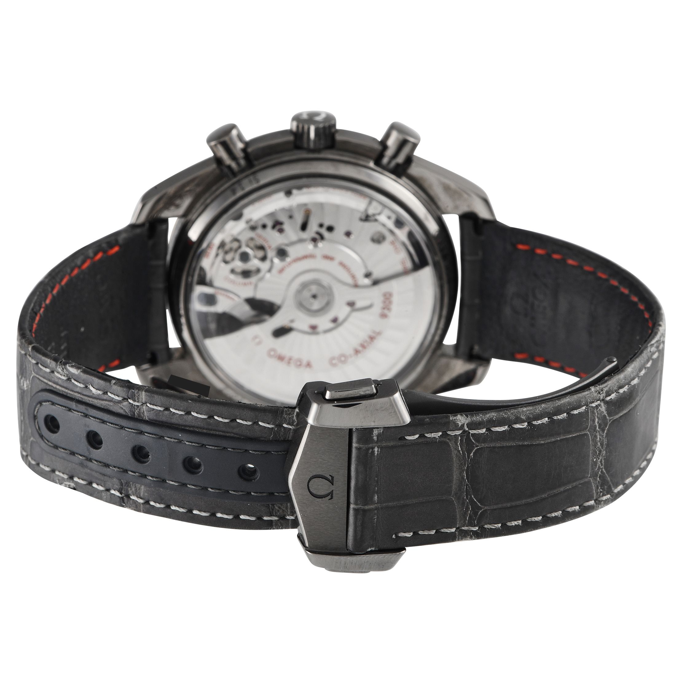 Omega Speedmaster Grey Side of the Moon Watch 311.93.44.51.99.001