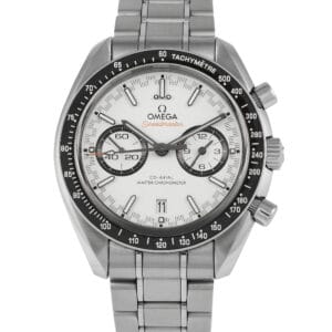 Omega Speedmaster Racing Chronograph Watch 329.30.44.51.04.001