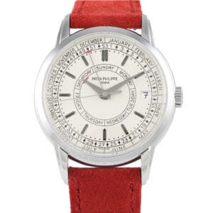 Patek Philippe Calatrava Weekly Calendar Watch 5212A-001