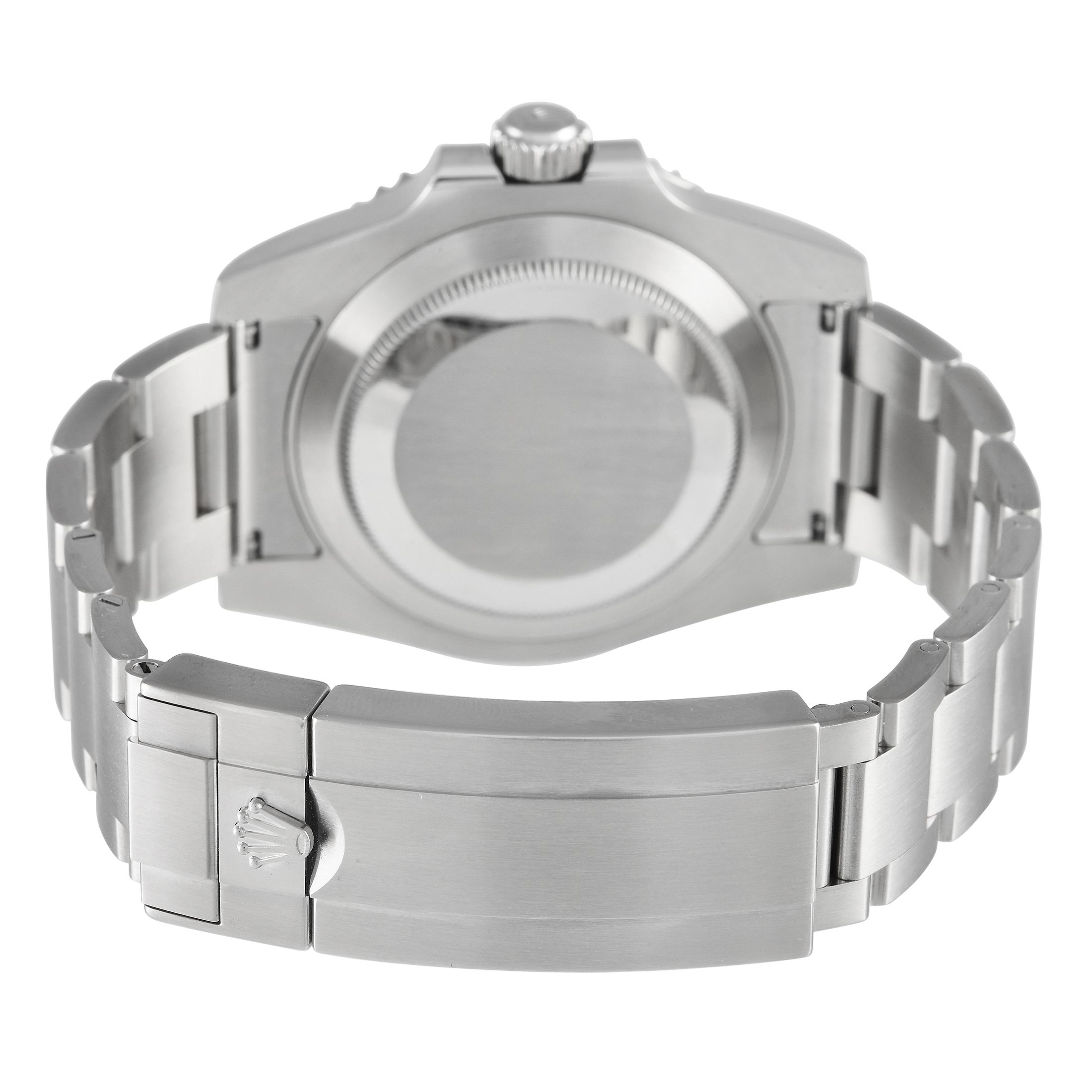 Rolex Submariner Date Watch 116610LV