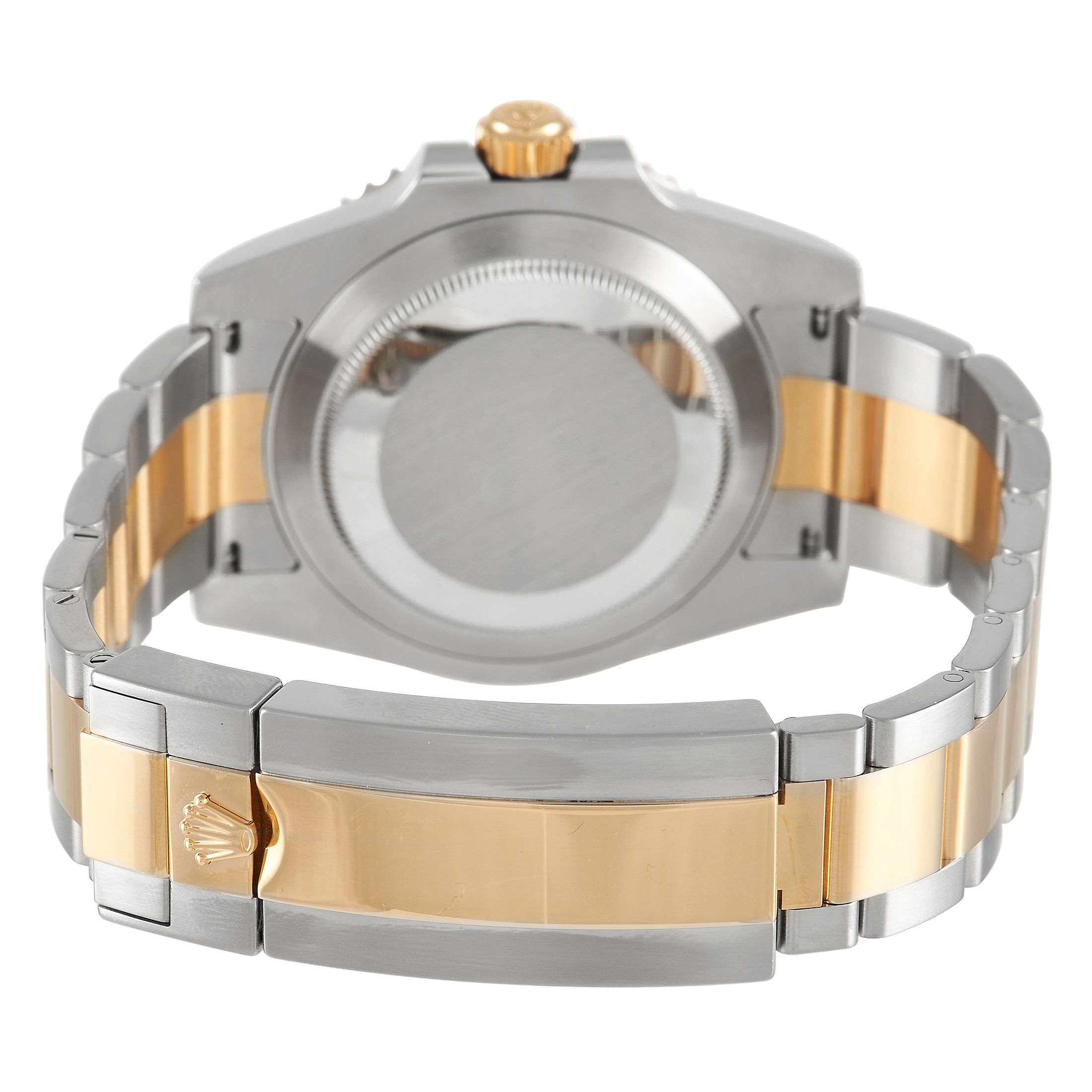 Rolex Submariner Date Watch 116613LB