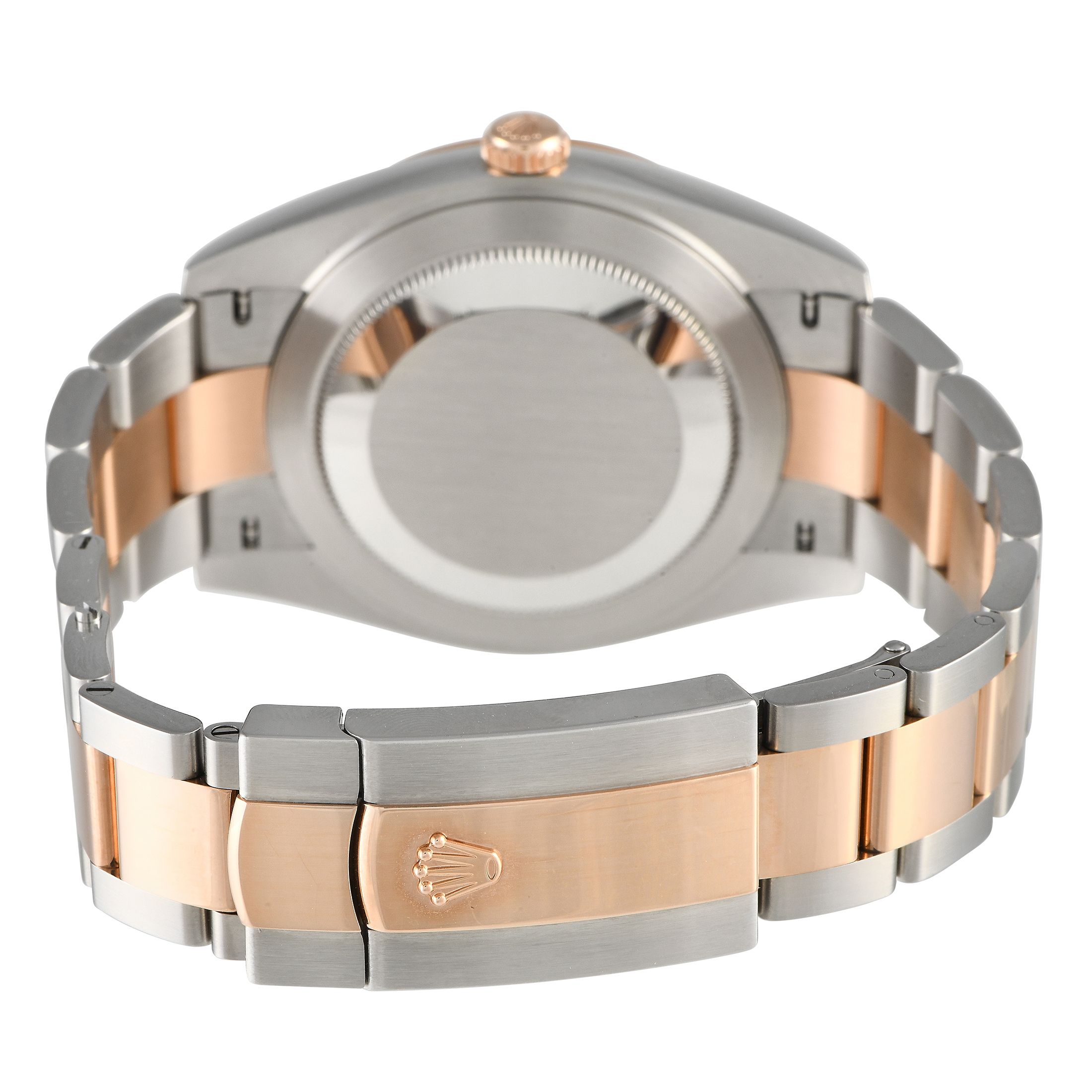 Rolex Datejust 41 Watch 126301
