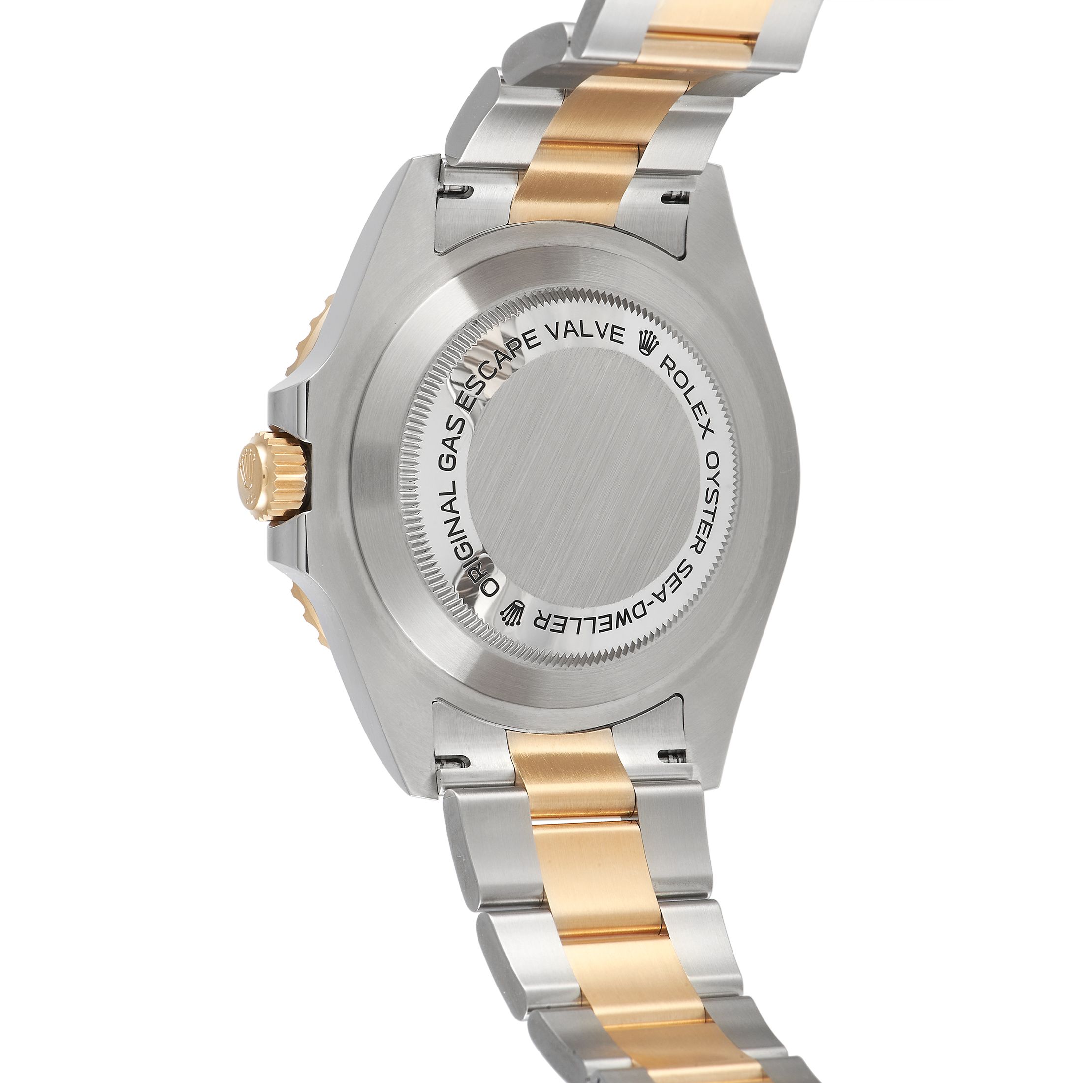 Rolex Sea-Dweller Watch 126603-0001