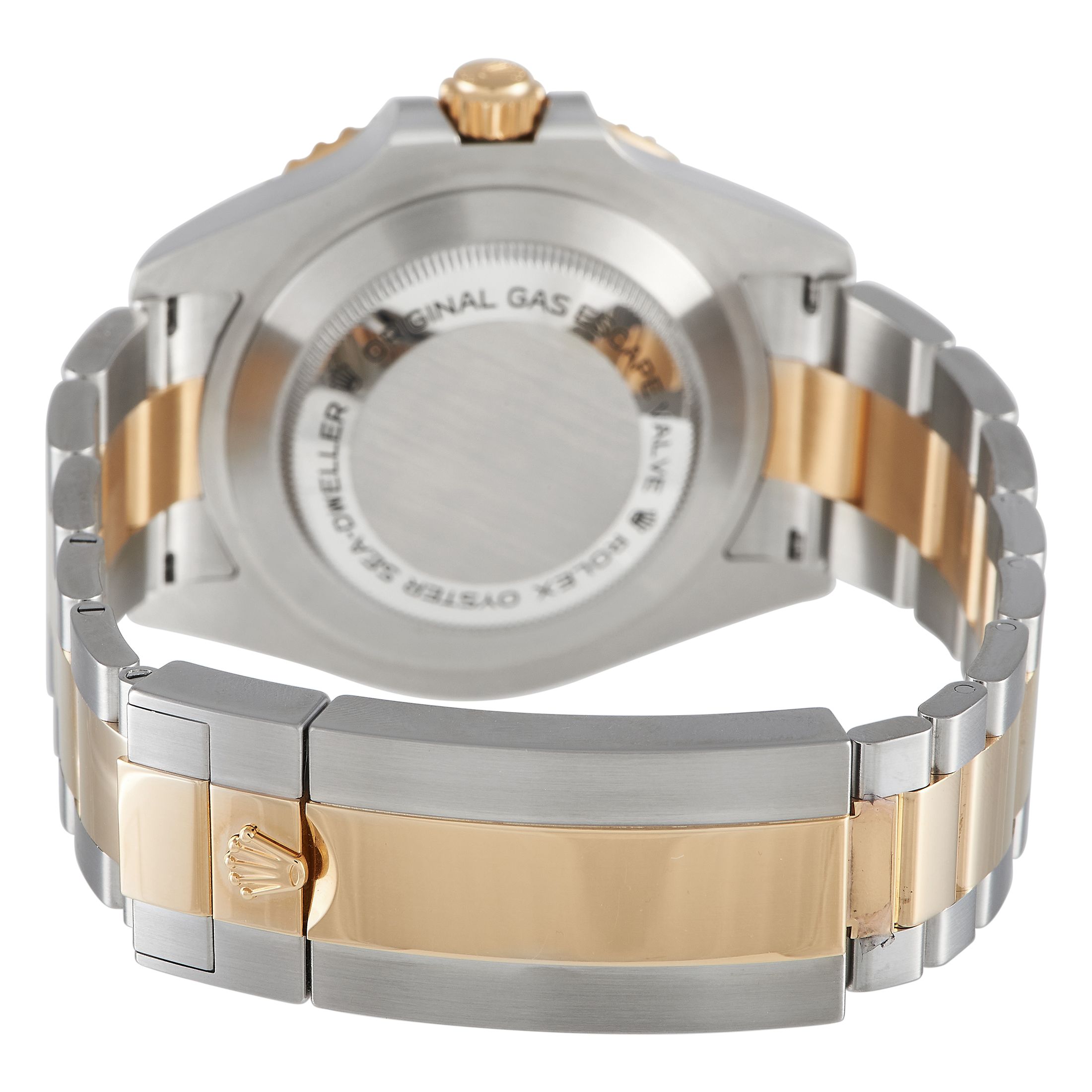 Rolex Sea-Dweller Watch 126603-0001