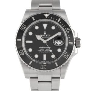 Rolex Submariner Date Watch 126610LN