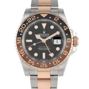 Rolex GMT-Master II Watch 126711CHNR
