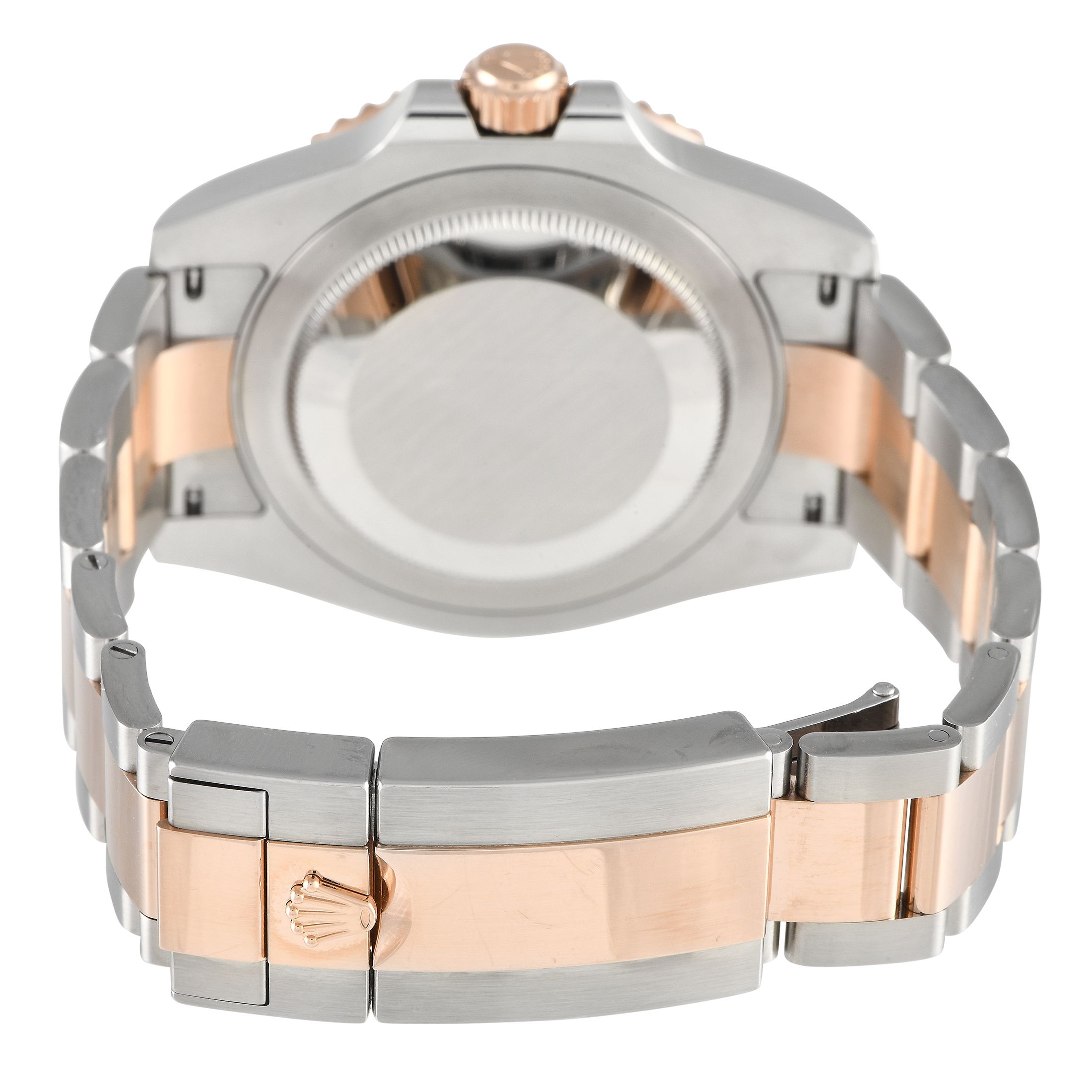 Rolex GMT-Master II Watch 126711CHNR