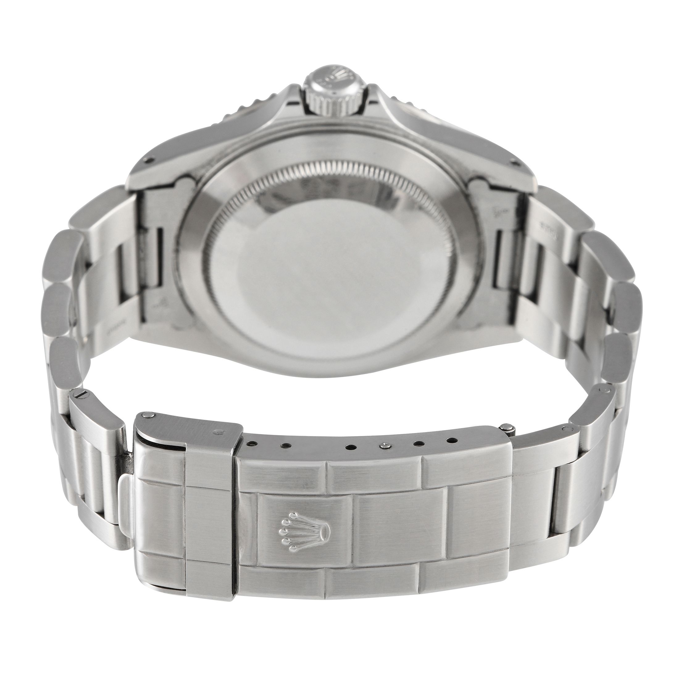 Rolex Submariner Watch 14060M