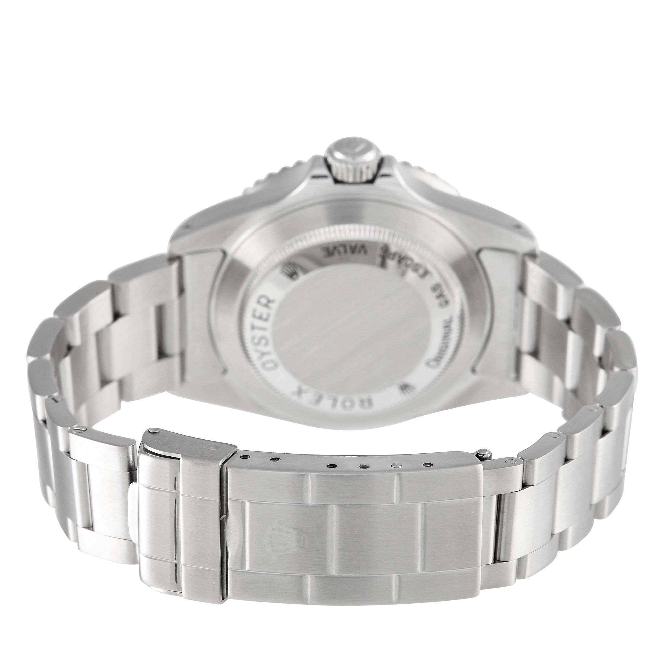 Rolex Sea-Dweller Watch 16600