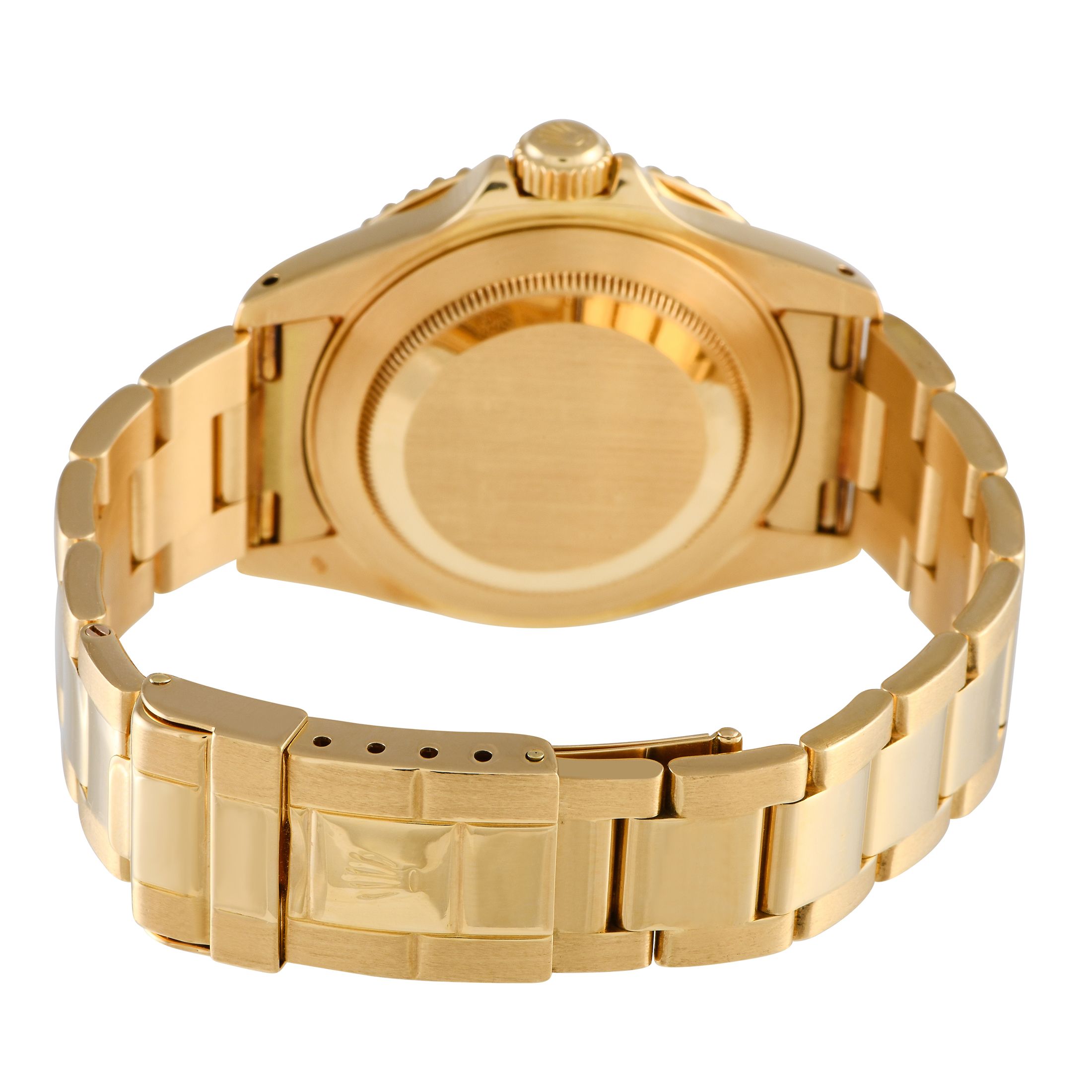 Rolex Yacht-Master 40 Watch 16628