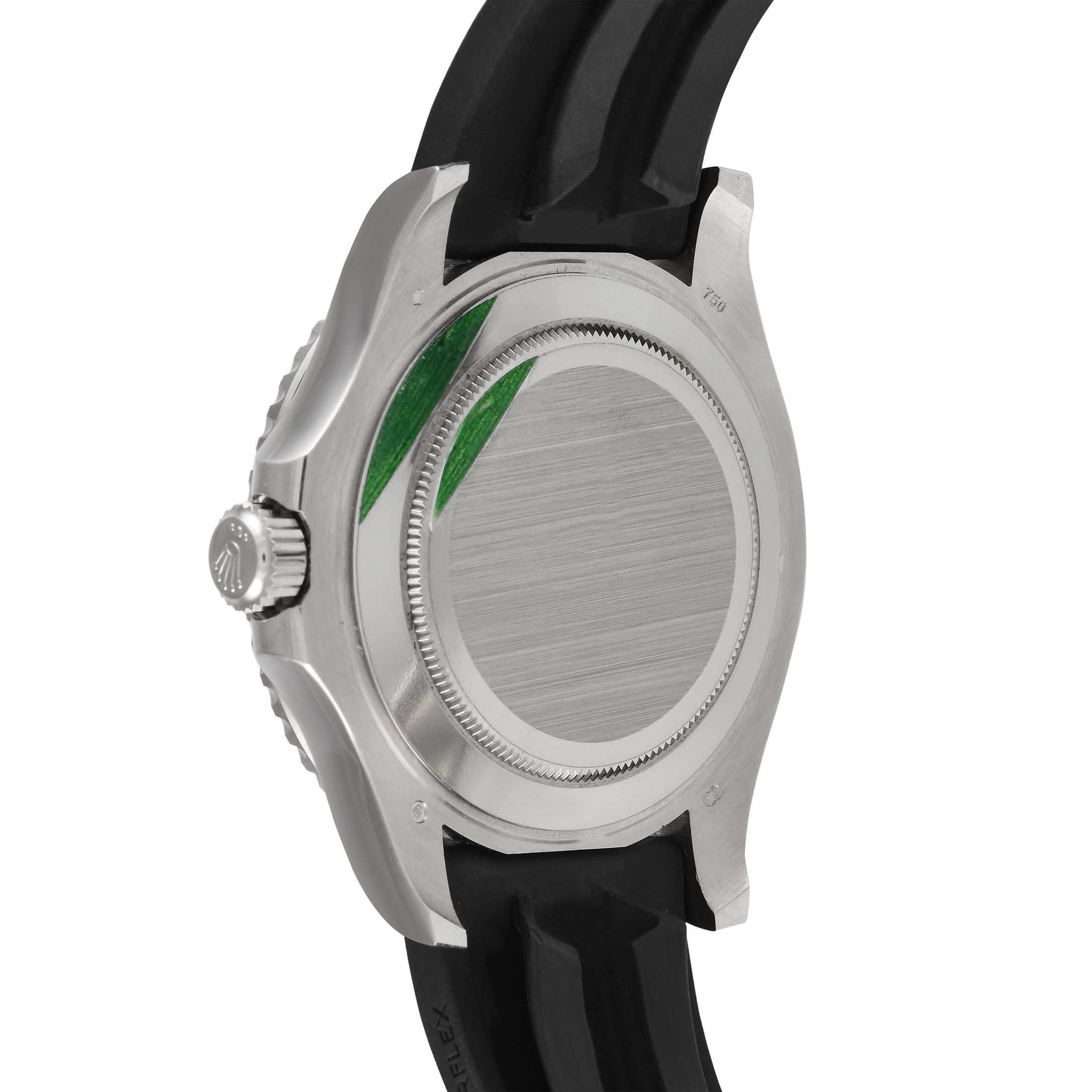 Rolex Yacht-Master 42 White Gold Watch 226659