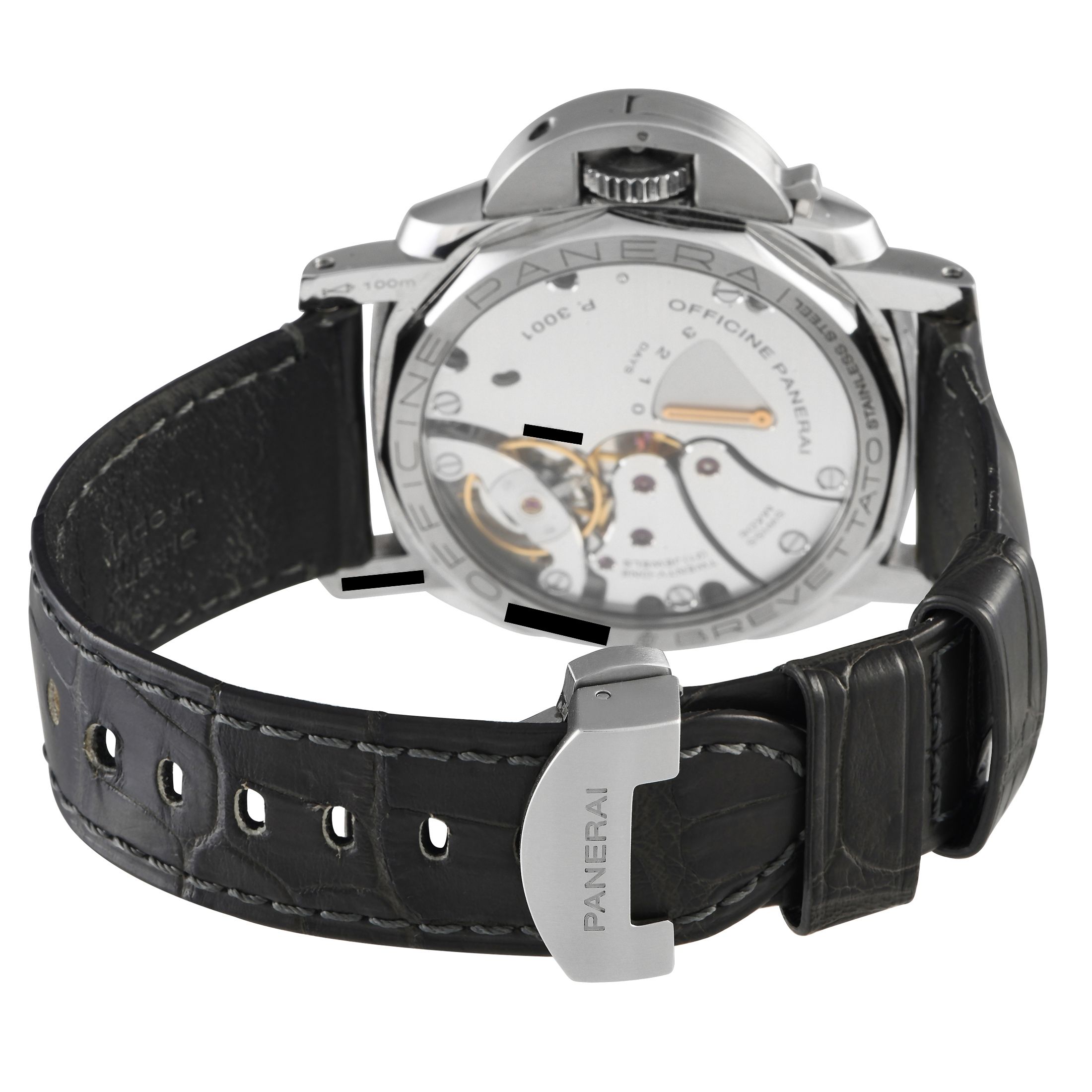 Officine Panerai Luminor Marina 1950 3 Days Watch PAM00422