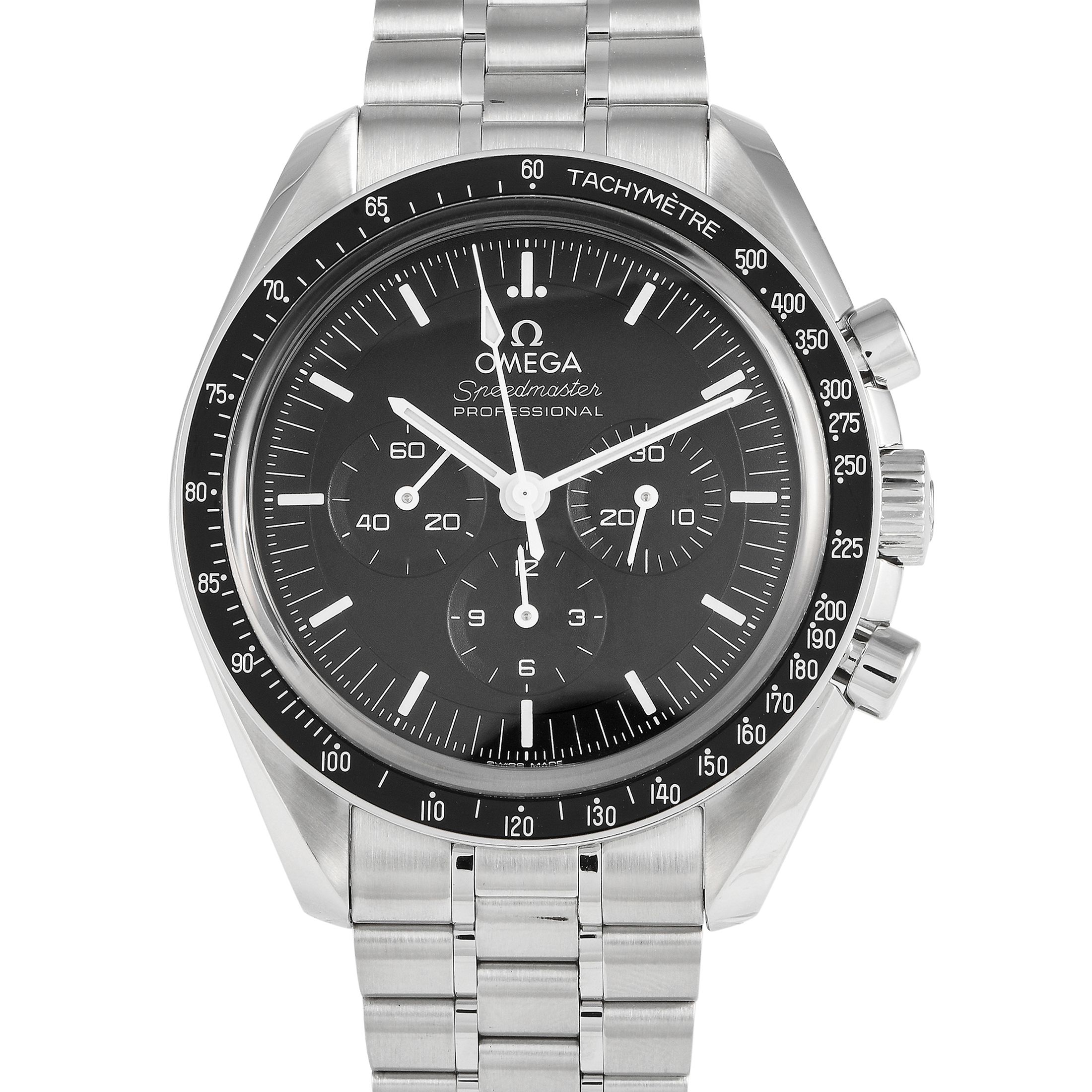 Omega Speedmaster Moonwatch Professional Watch 310.30.42.50.01.002