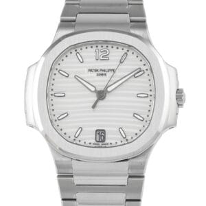 Patek Philippe Nautilus Ladies Watch 7118/1A-010