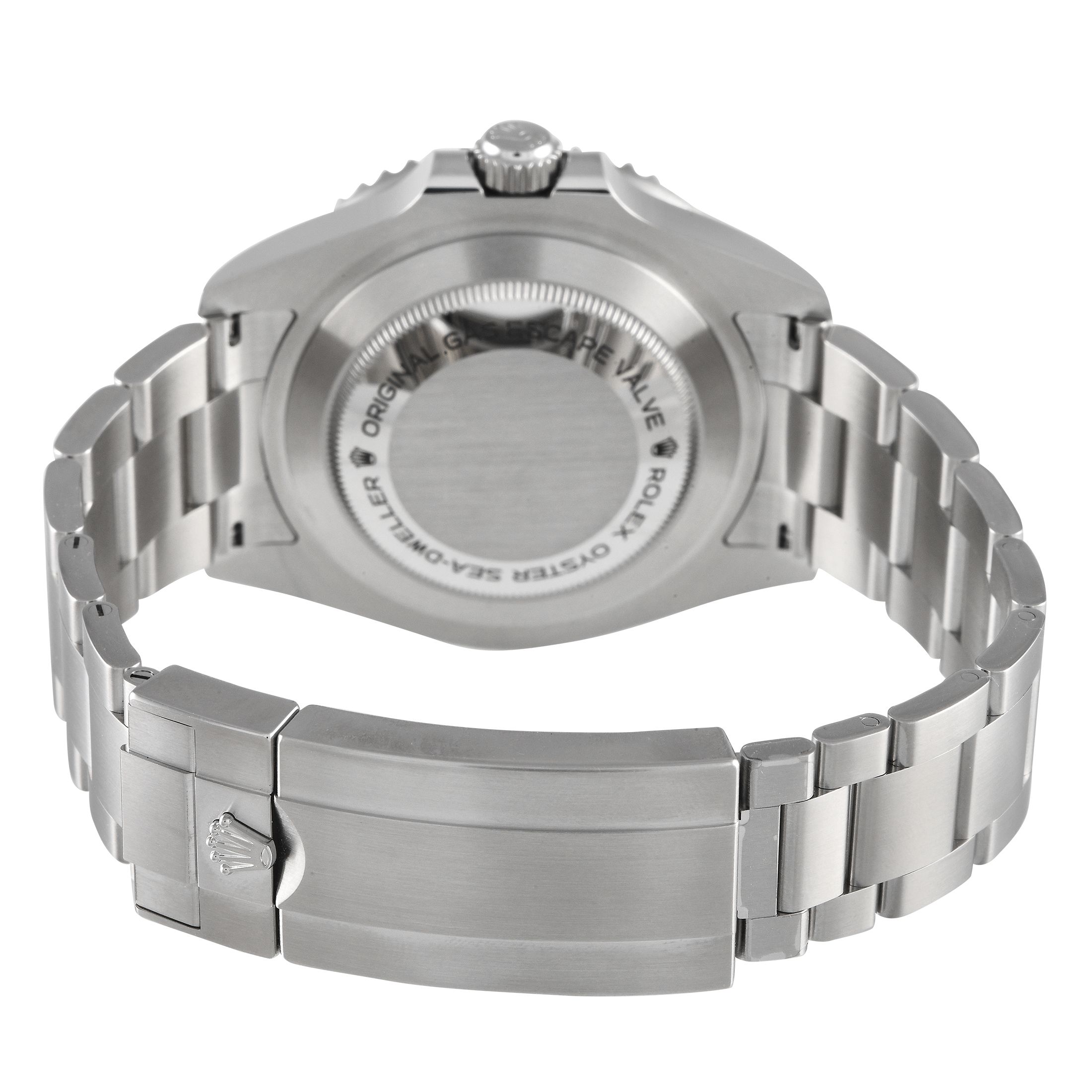 Rolex Sea-Dweller Watch 126000 126600