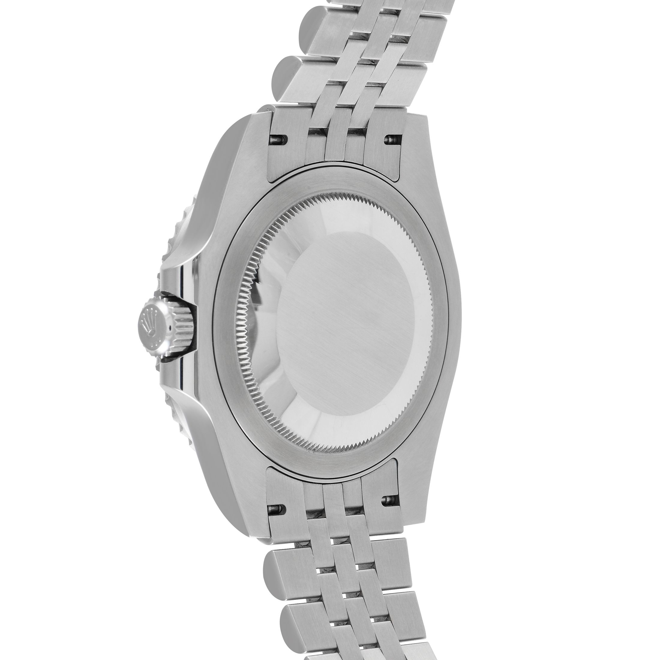 Rolex GMT-Master II Watch 126710BLNR