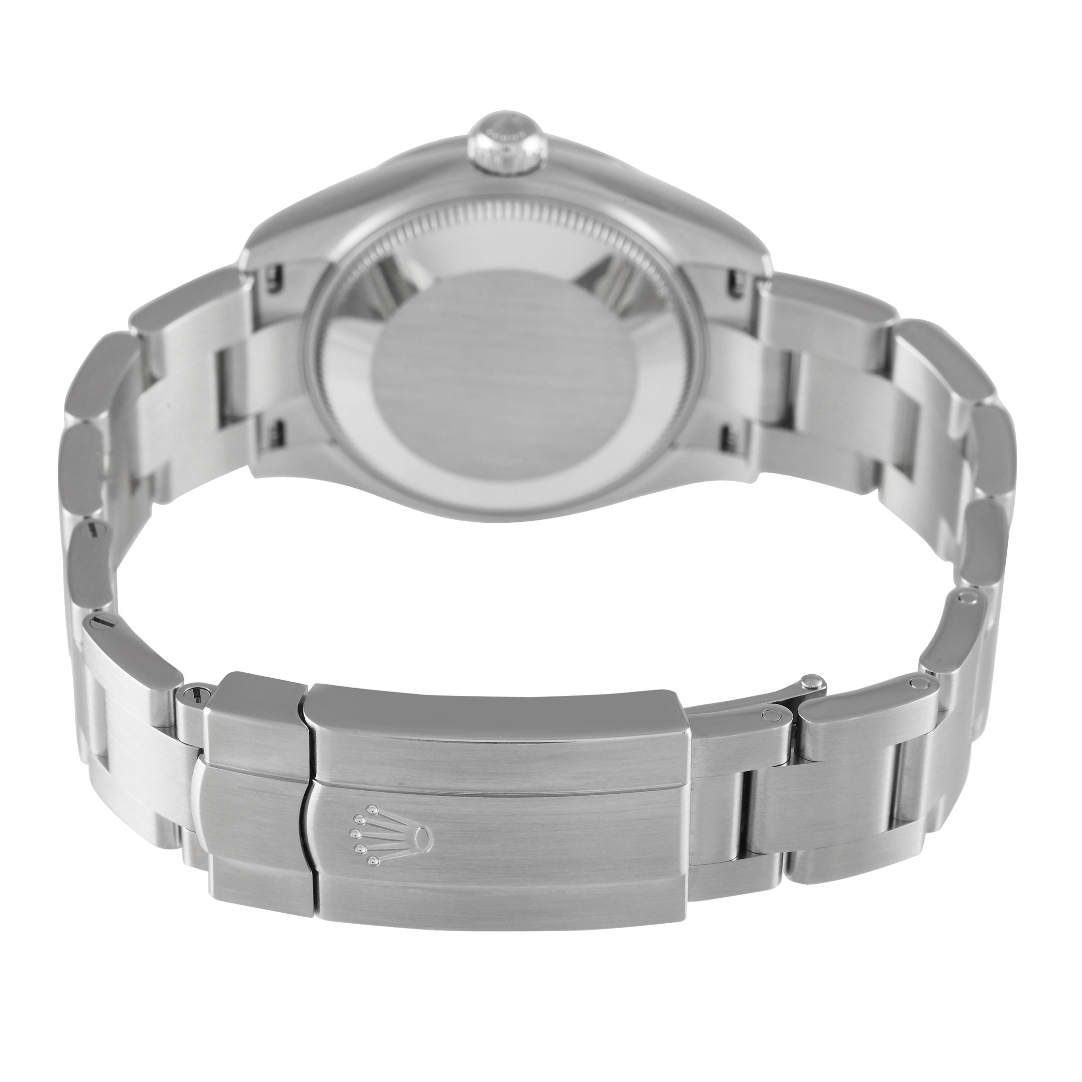 Rolex Oyster Perpetual 31 Celebration Dial Watch 277200