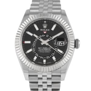 Rolex Sky-Dweller Watch 326934