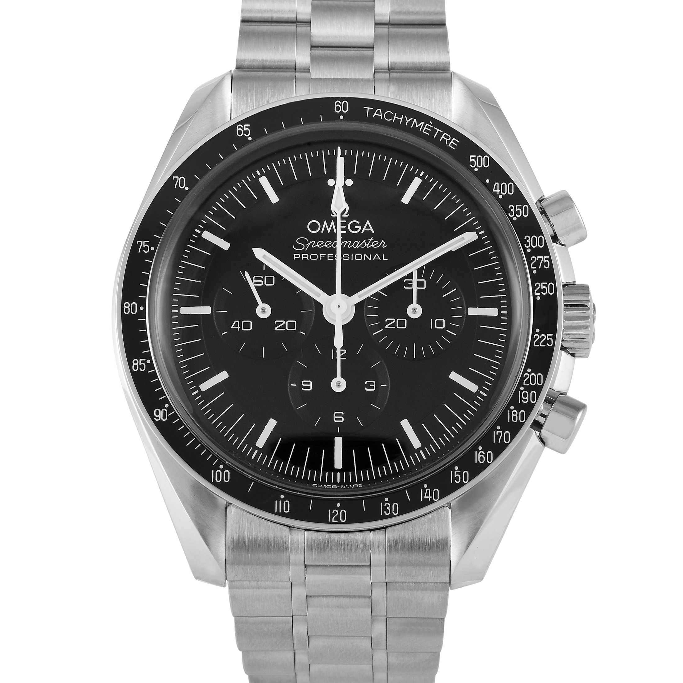 Omega Speedmaster Moonwatch Professional Watch 310.30.42.50.01.001