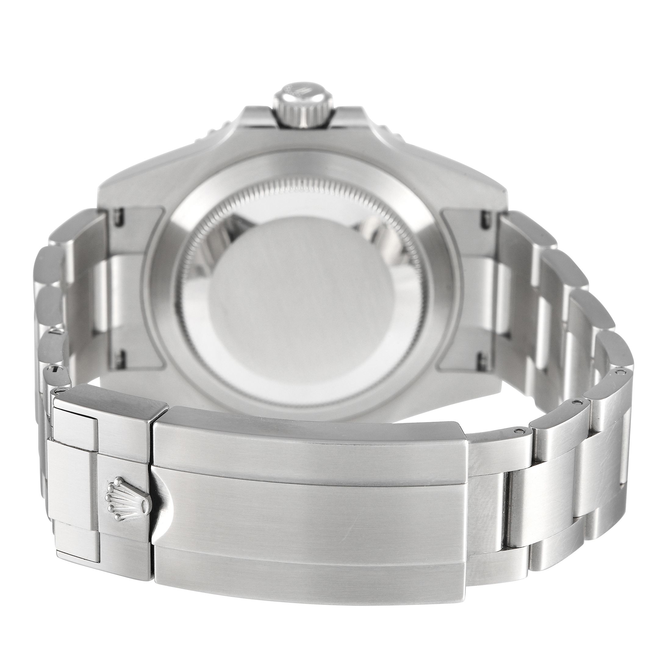 Rolex Submariner Watch 124060