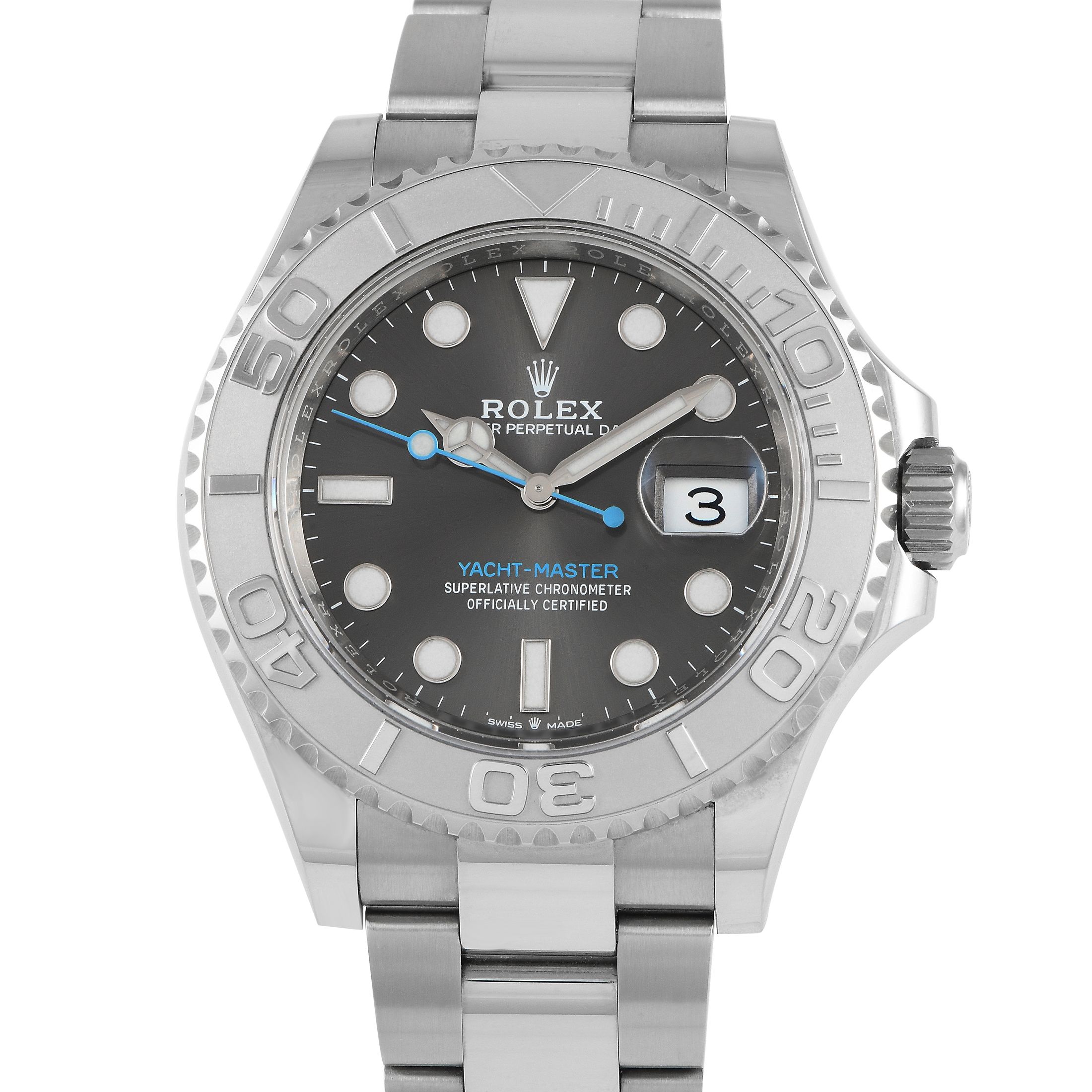 Rolex Yacht-Master 40 Watch 126622