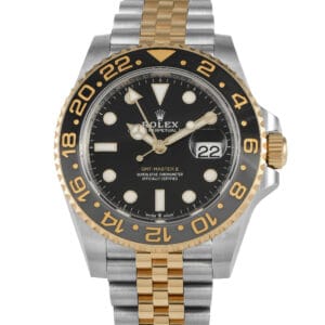 Rolex GMT-Master II Watch 126713GRNR-0001