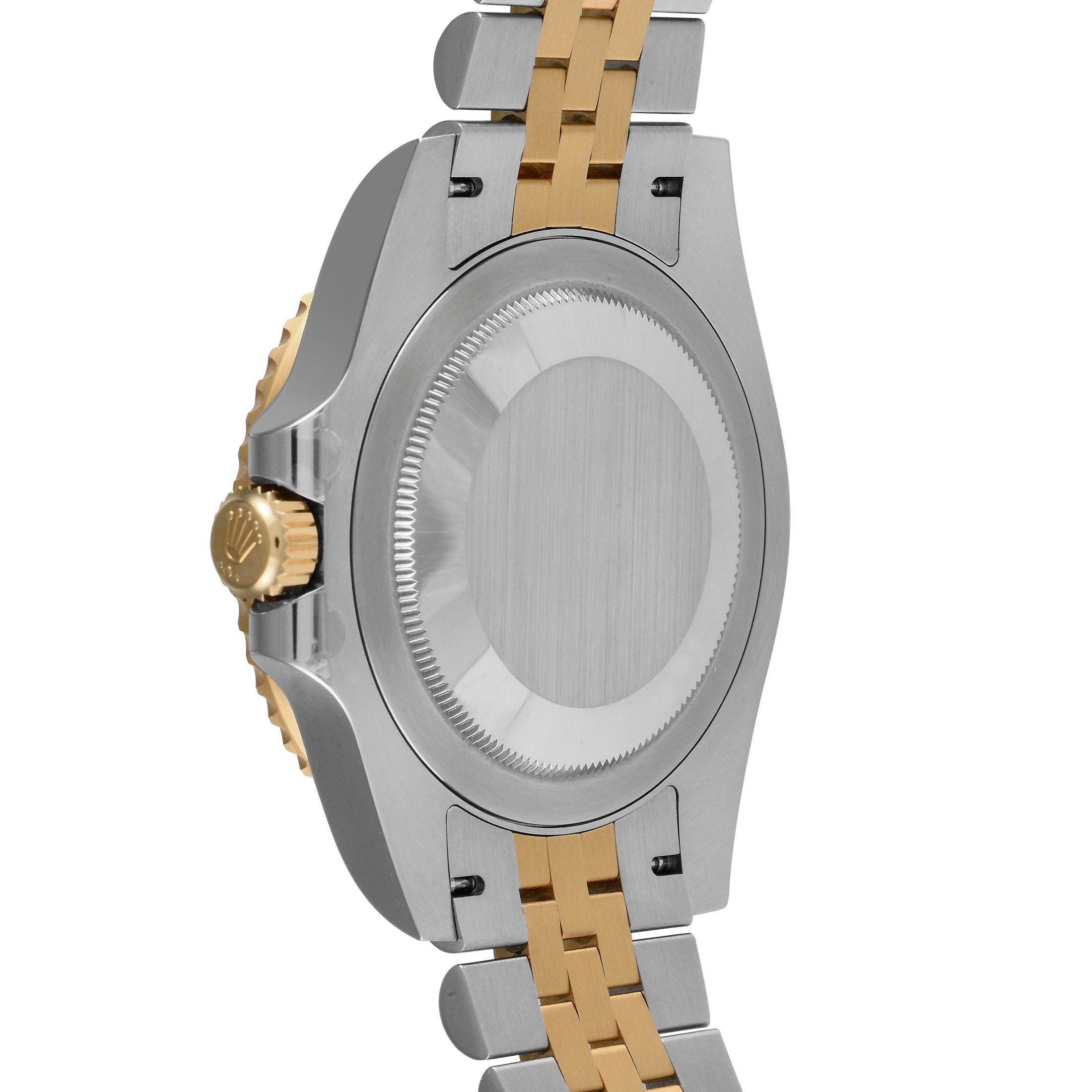 Rolex GMT-Master II Watch 126713GRNR-0001