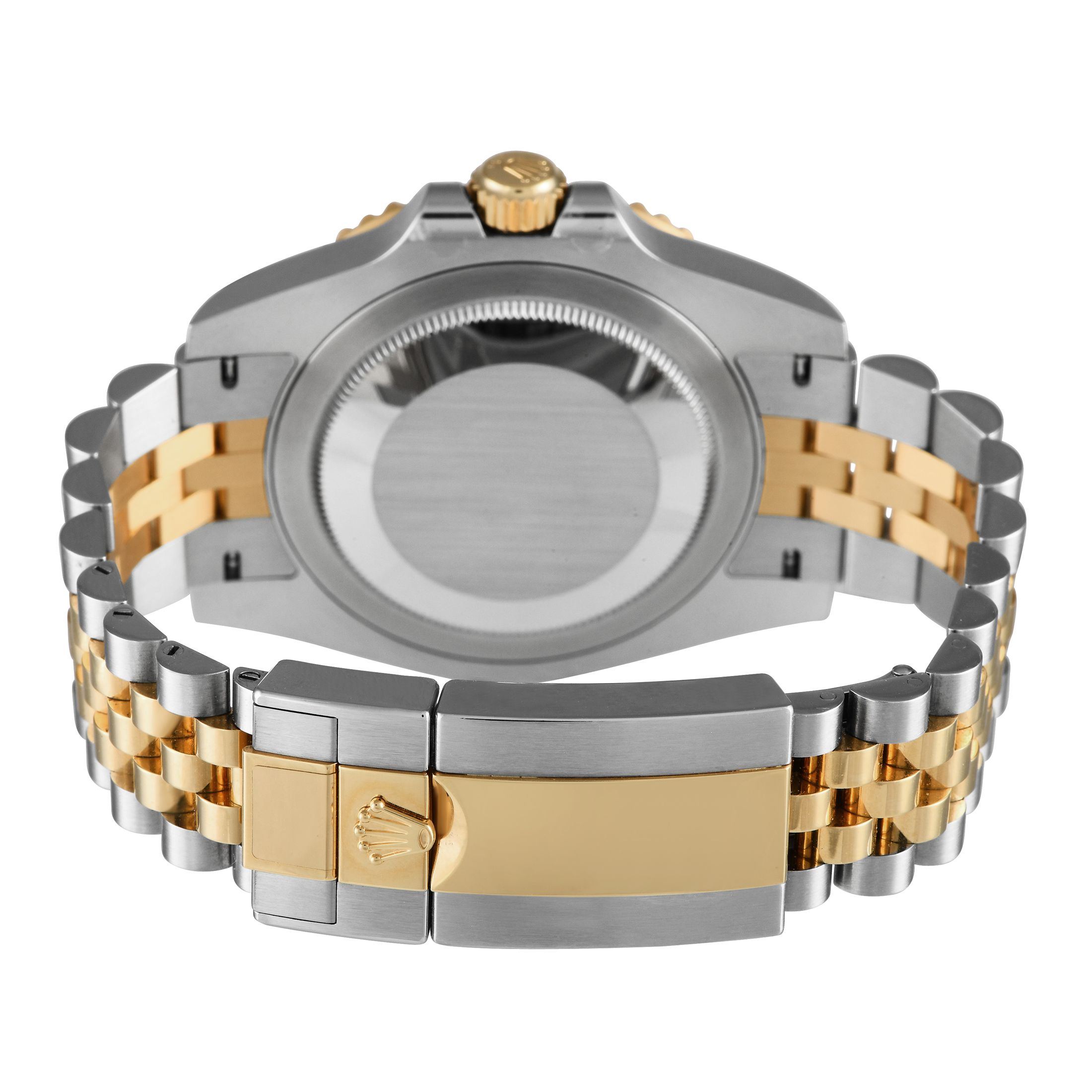 Rolex GMT-Master II Watch 126713GRNR-0001