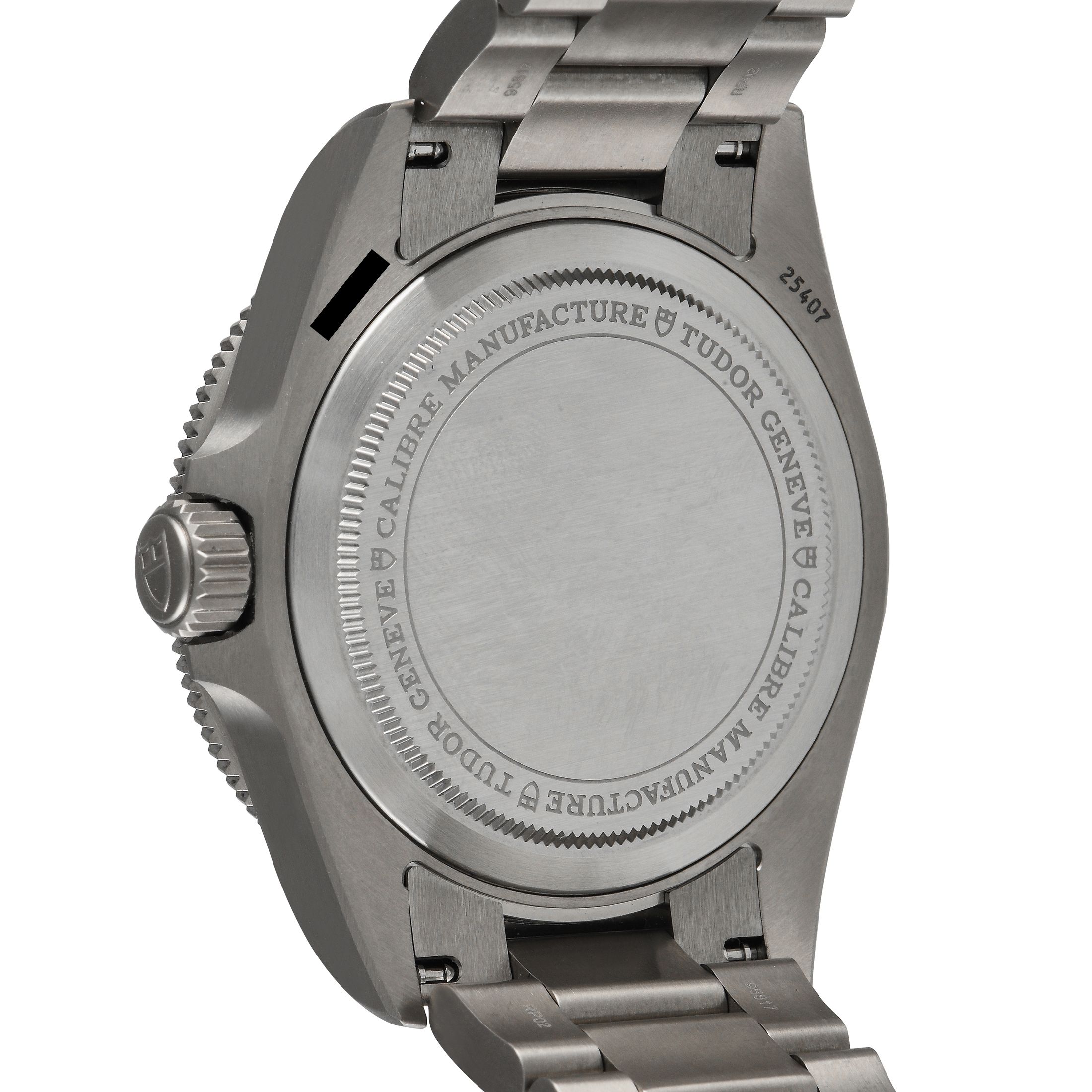 Tudor Pelagos 39 Watch 25407N