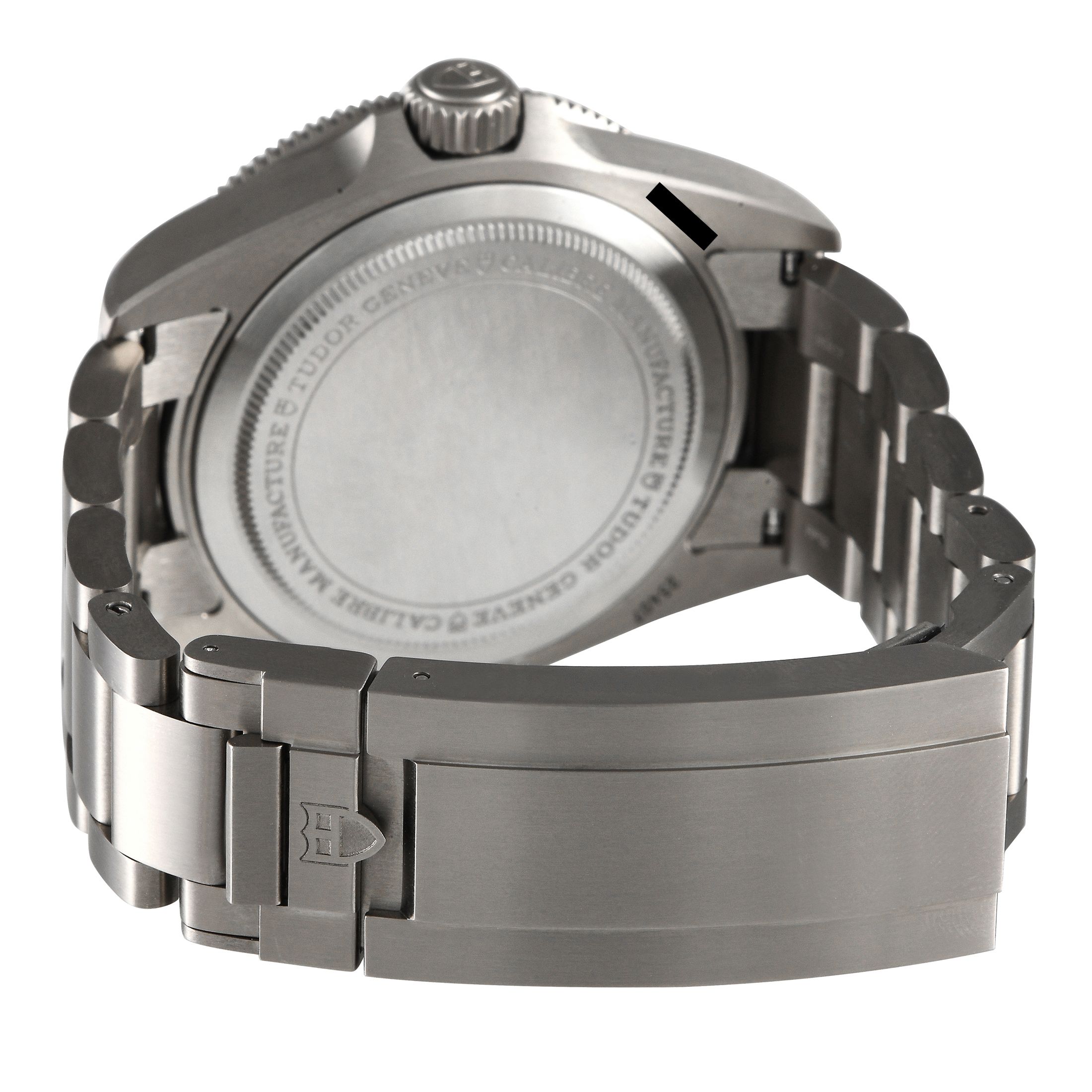 Tudor Pelagos 39 Watch 25407N