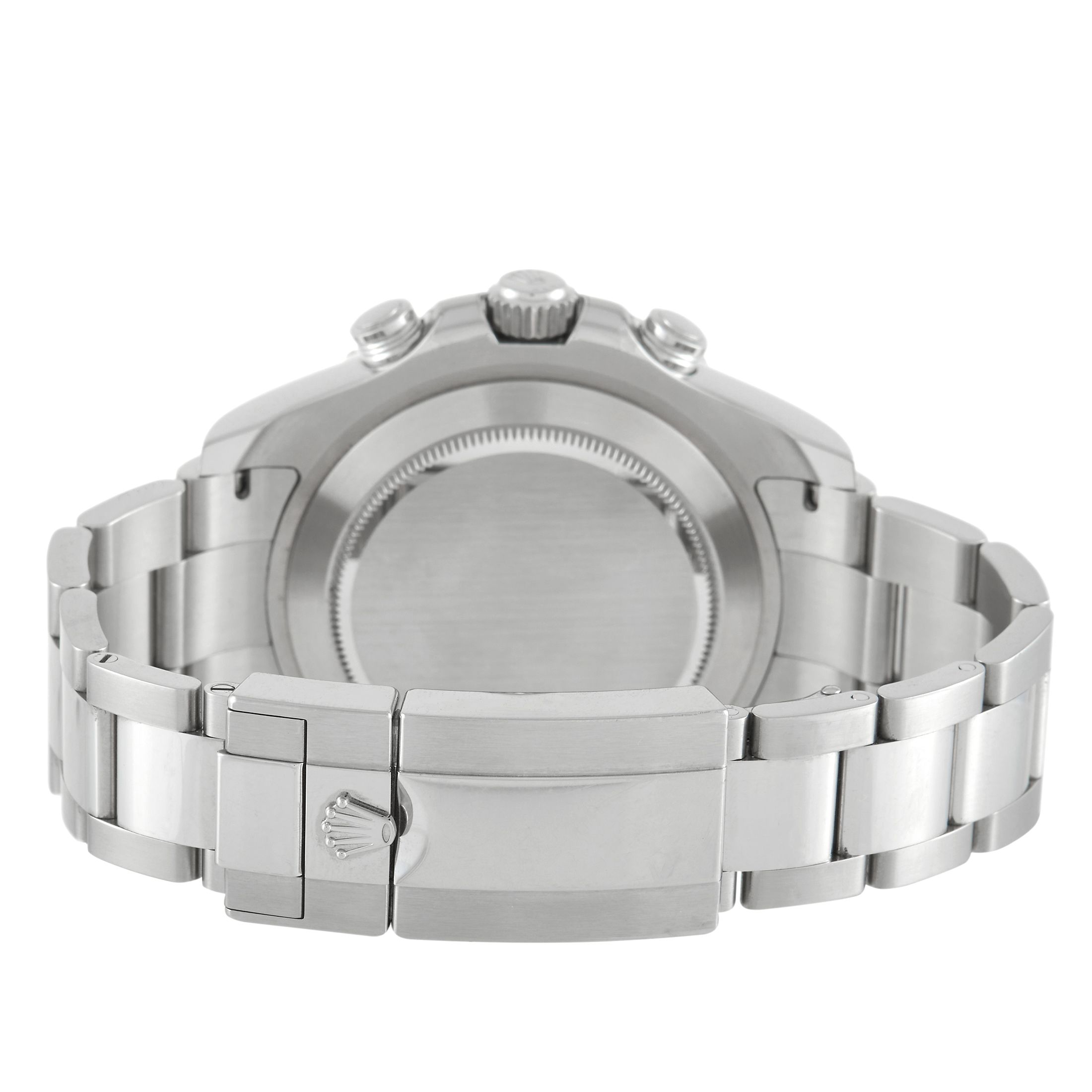 Rolex Yacht-Master II Watch 116680