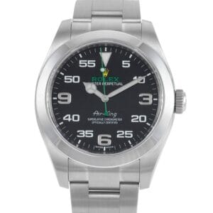 Rolex Air-King Watch 116900