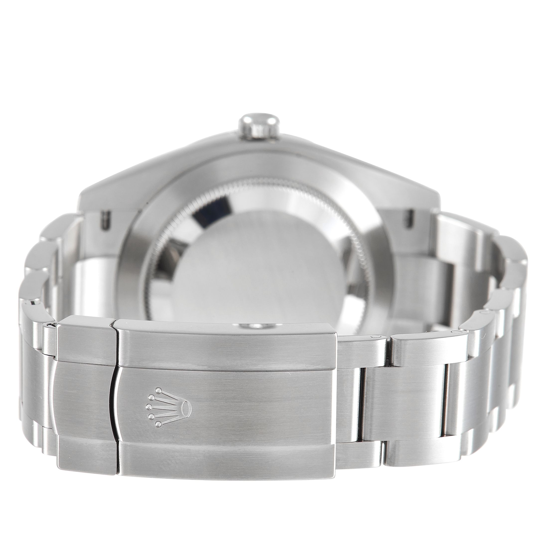 Rolex Oyster Perpetual 41 Watch 124300