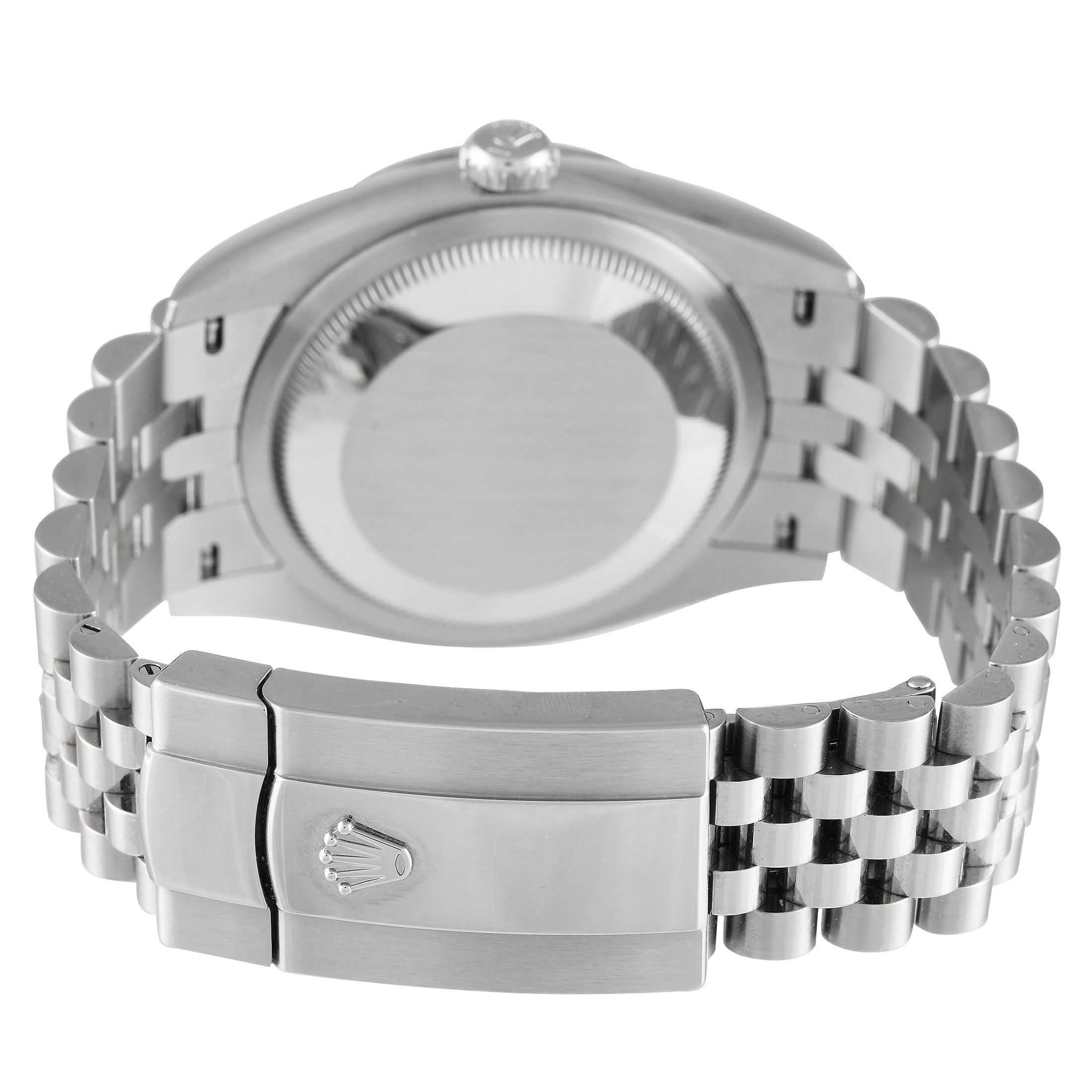 Rolex Datejust 36 Mint Green Watch 126234