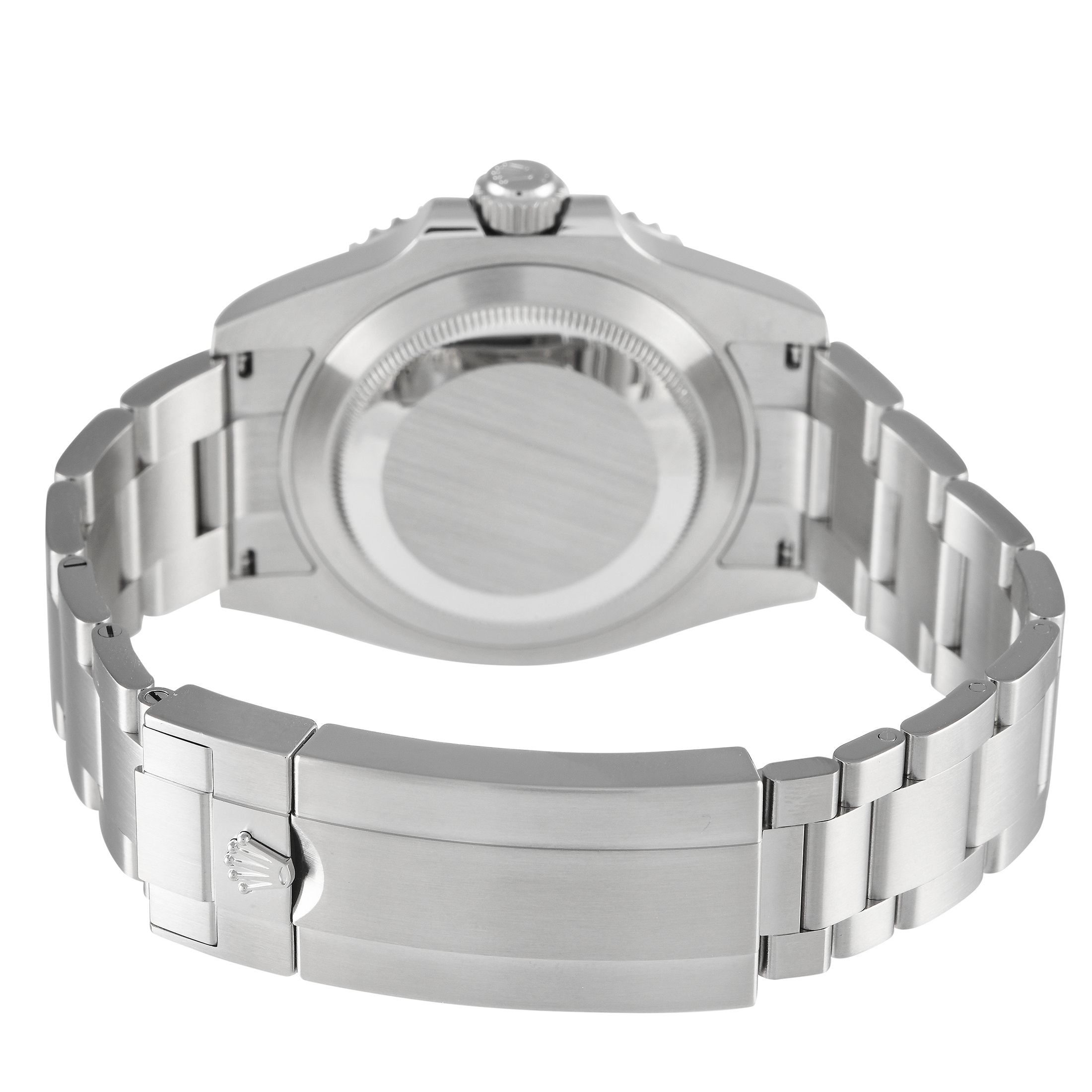 Rolex Submariner Date Watch 126610LV