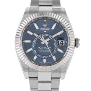 Rolex Sky-Dweller Watch 326934