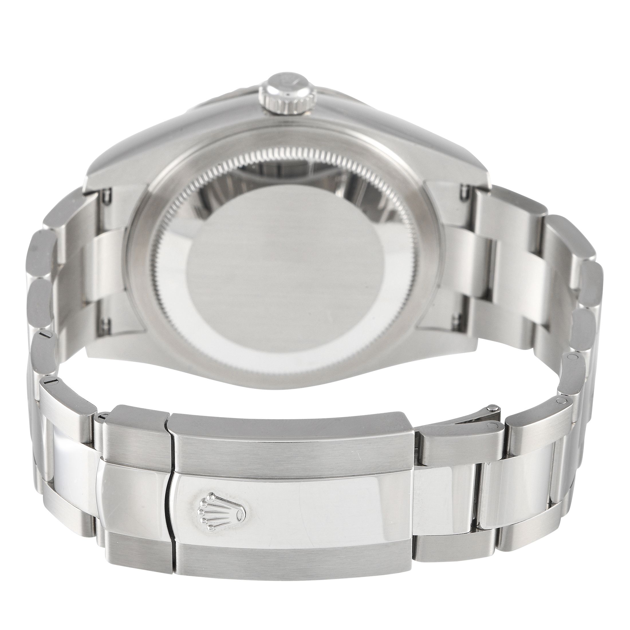 Rolex Sky-Dweller Watch 326934