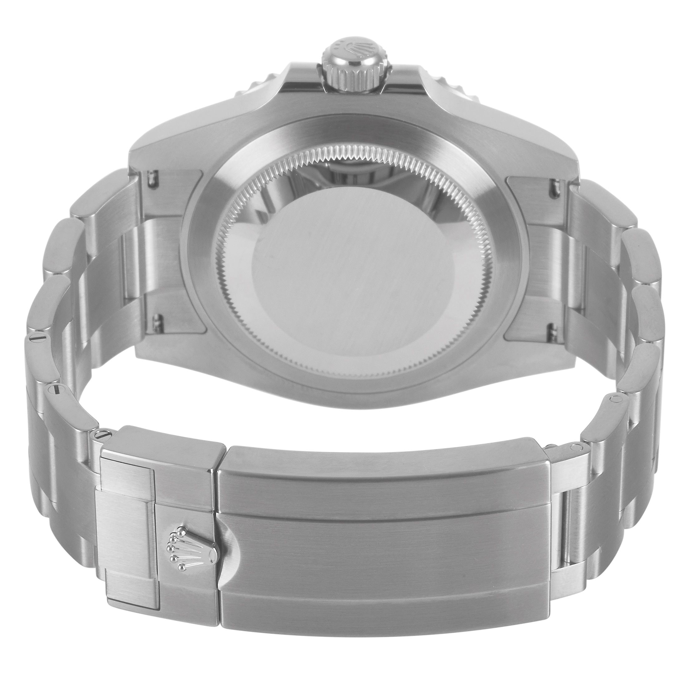 Rolex Submariner Date Watch 126610LN