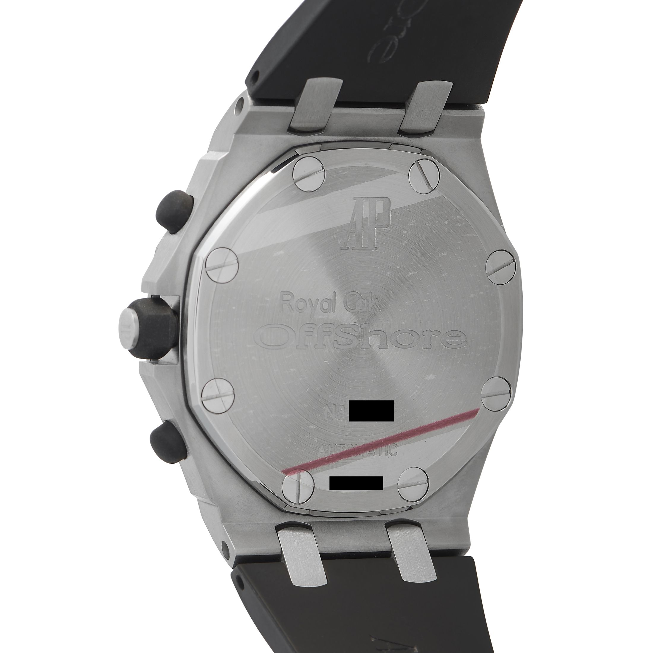 Audemars Piguet Royal Oak Offshore Volcano Watch 26170ST.OO.D101CR.01