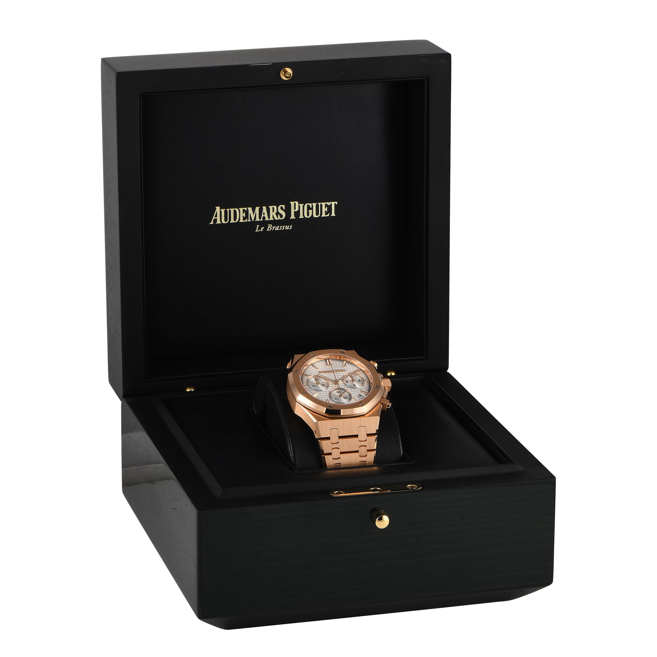 Audemars Piguet Royal Oak Chronograph Watch 26240OR.OO.1320OR.07