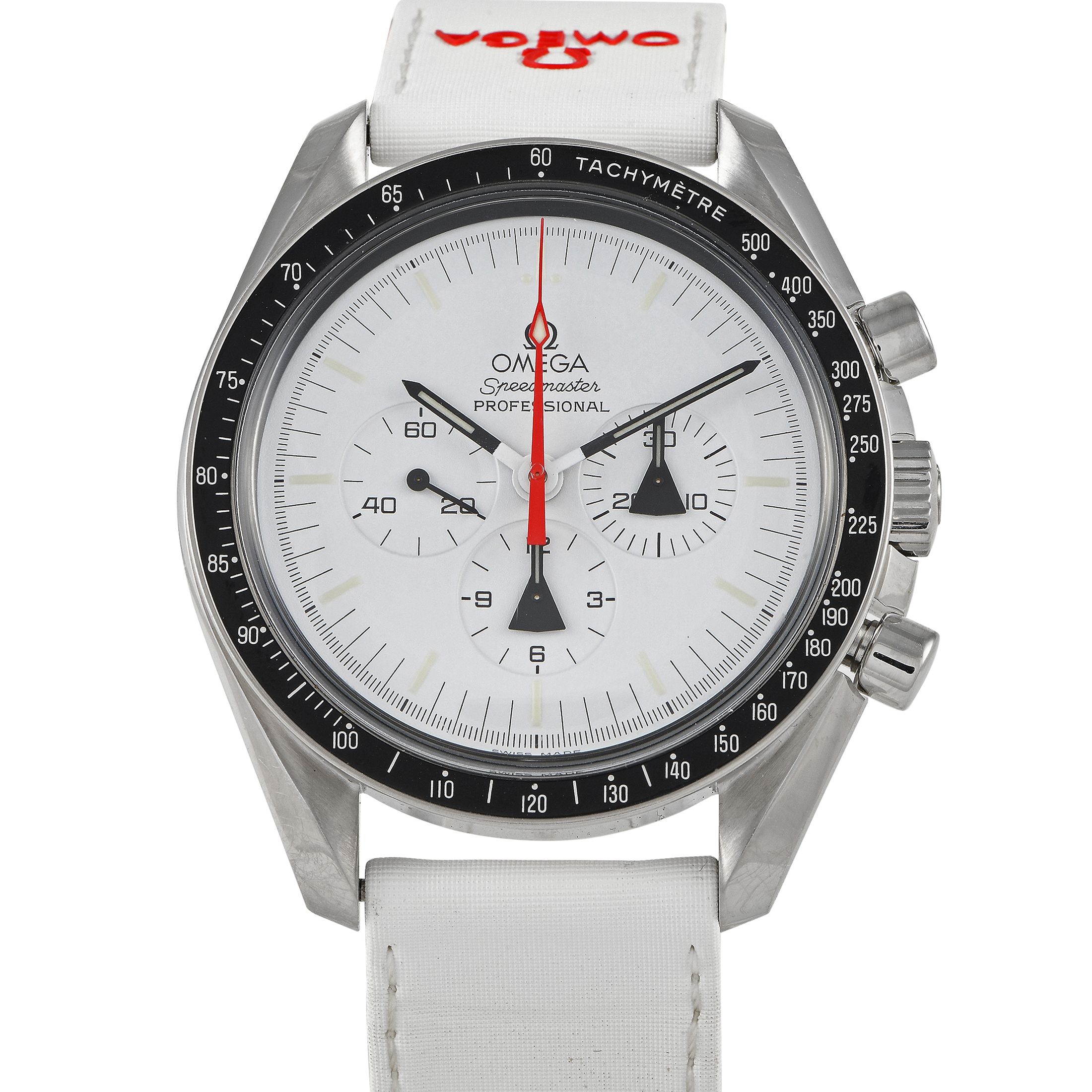 Omega Speedmaster Alaska Project Watch 311.32.42.30.04.001